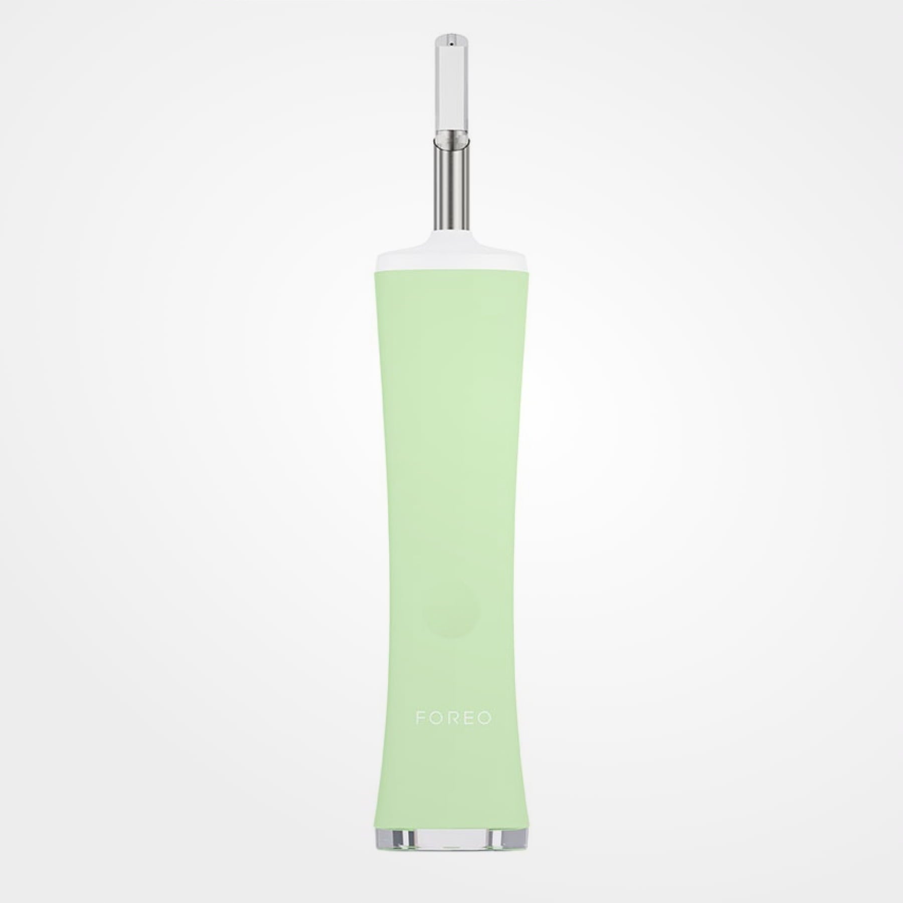 FOREO ESPADA 2 Plus Dispositif ciblé de traitement de l’acné à LED bleu - Pistache