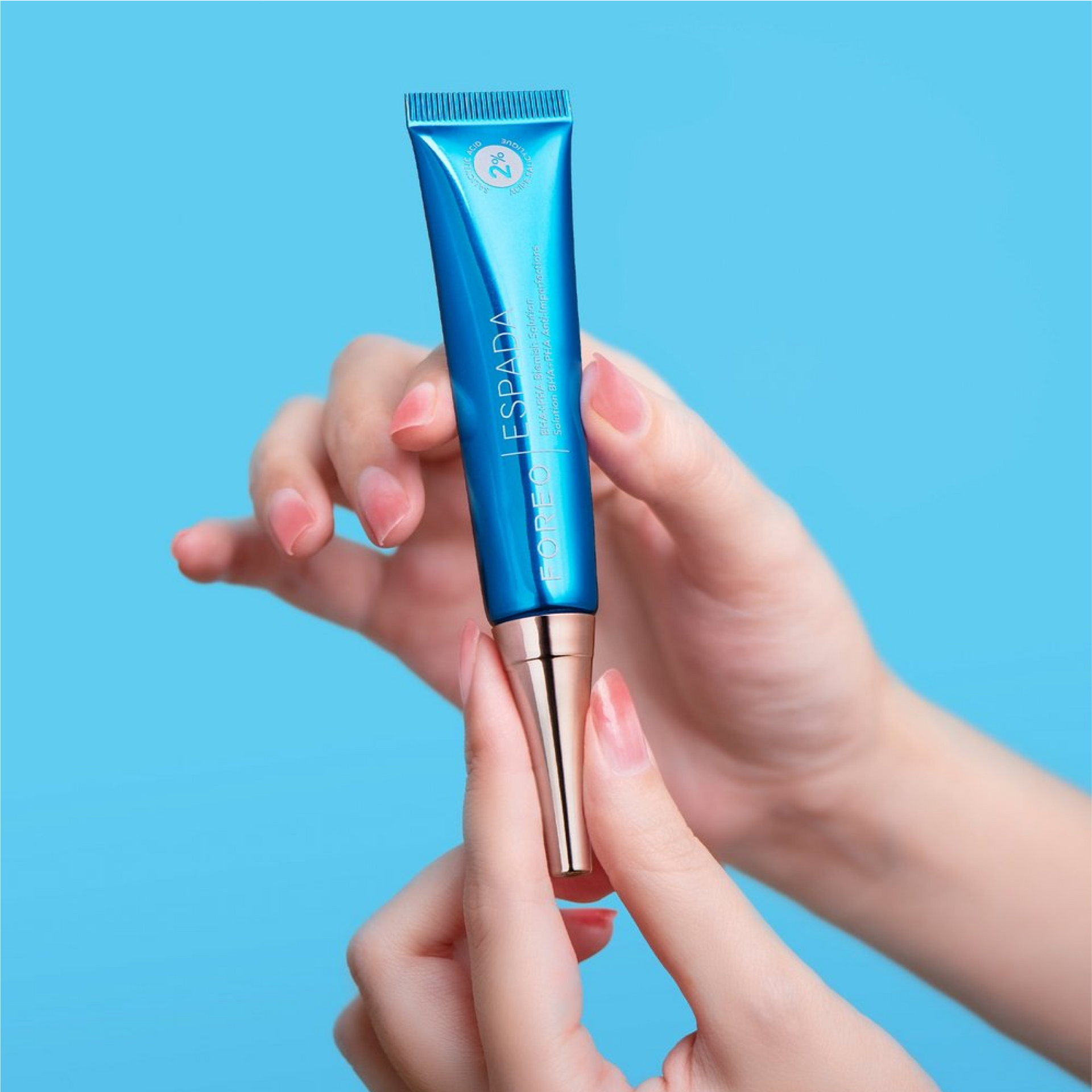 FOREO ESPADA BHA+PHA Blemish Solution