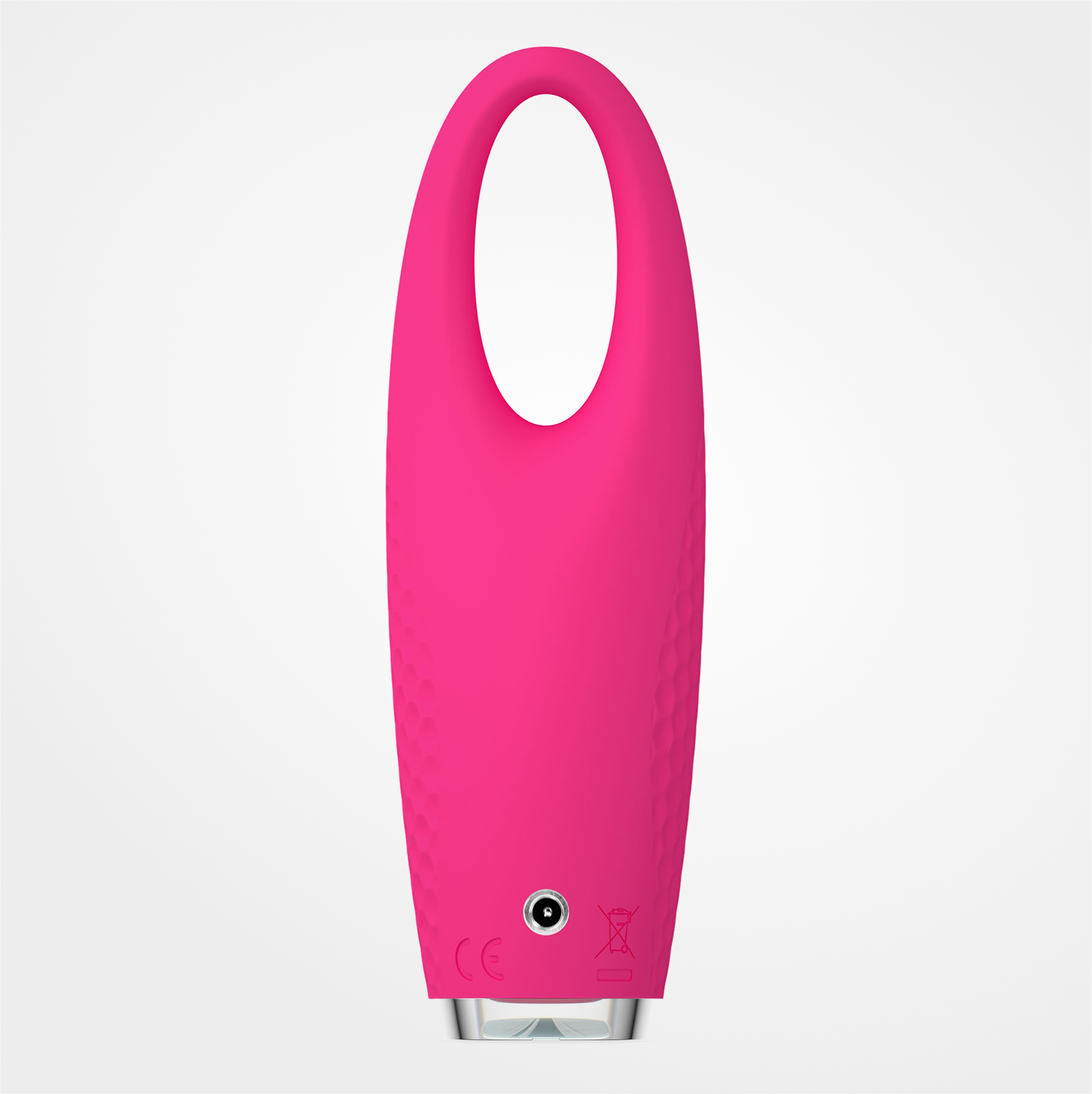 FOREO IRIS 2 Appareil de massage rajeunissant pour les yeux Fushia