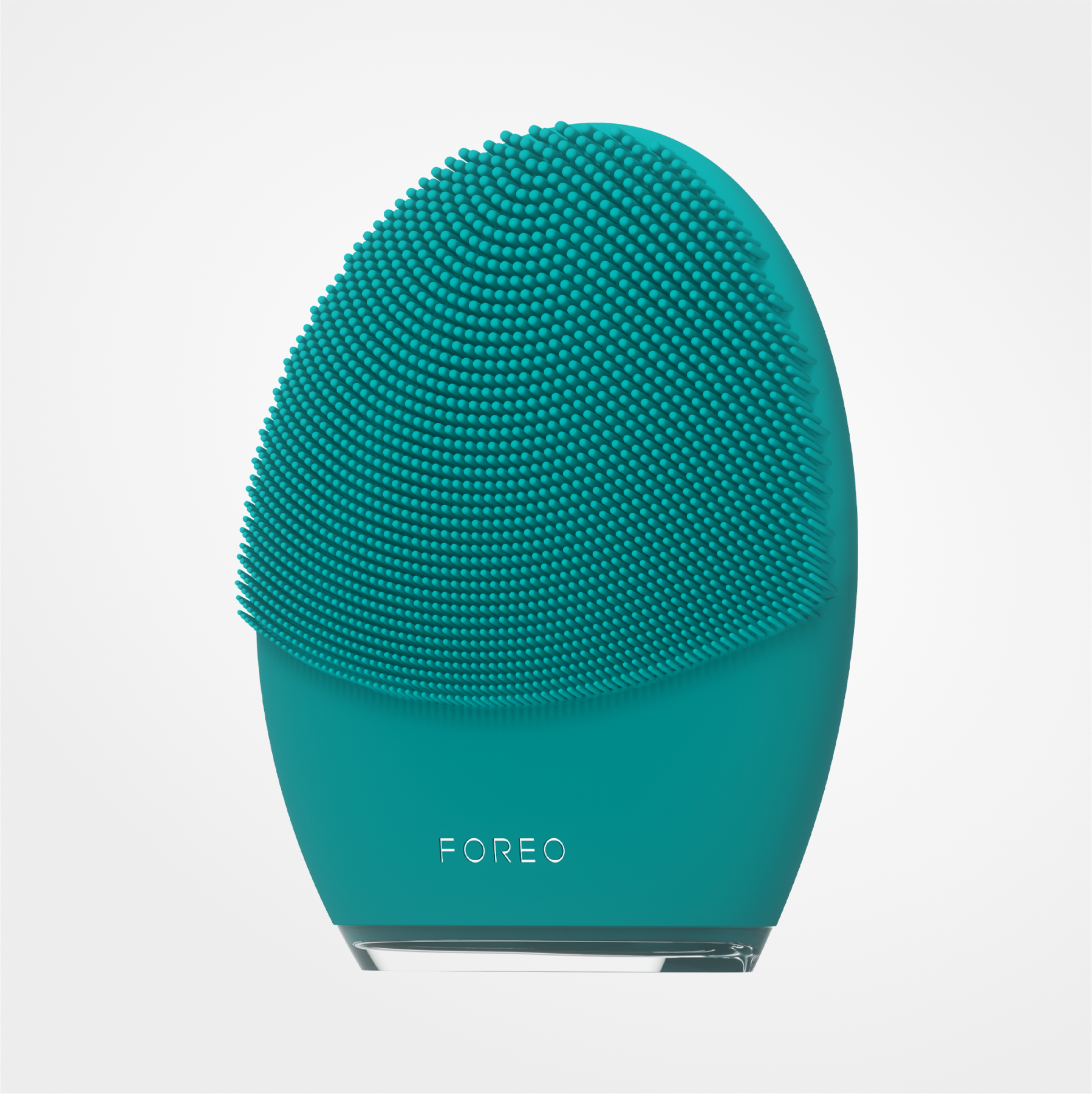 FOREO LUNA 4 Men - Appareil de nettoyage du visage et de la barbe