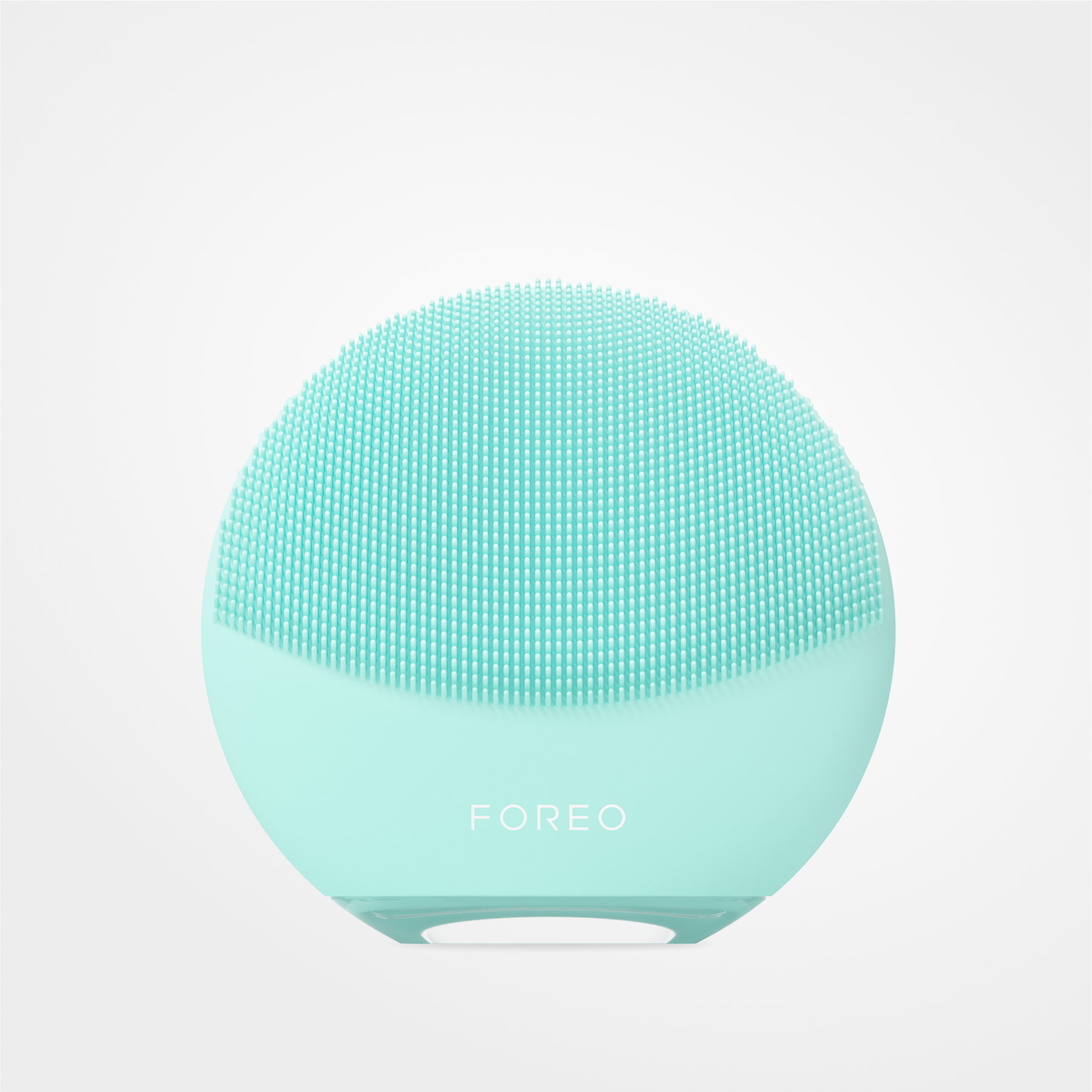 FOREO LUNA 4 Mini Nettoyant Visage - Bleu Arctique