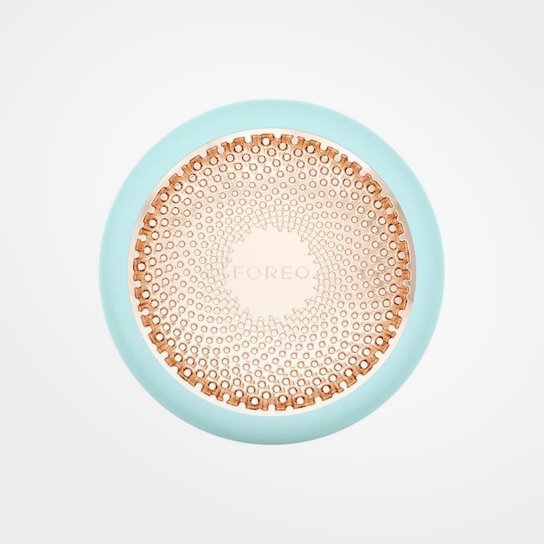 FOREO UFO 3 Soin d’hydratation faciale profonde - Bleu arctique
