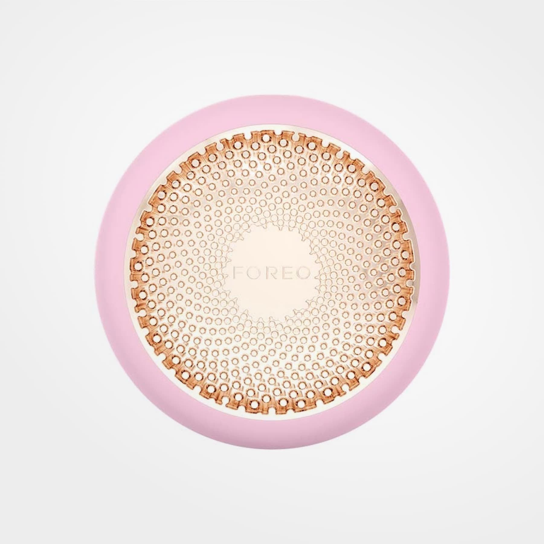 FOREO UFO 3 Soin d’hydratation faciale profonde - Rose perle