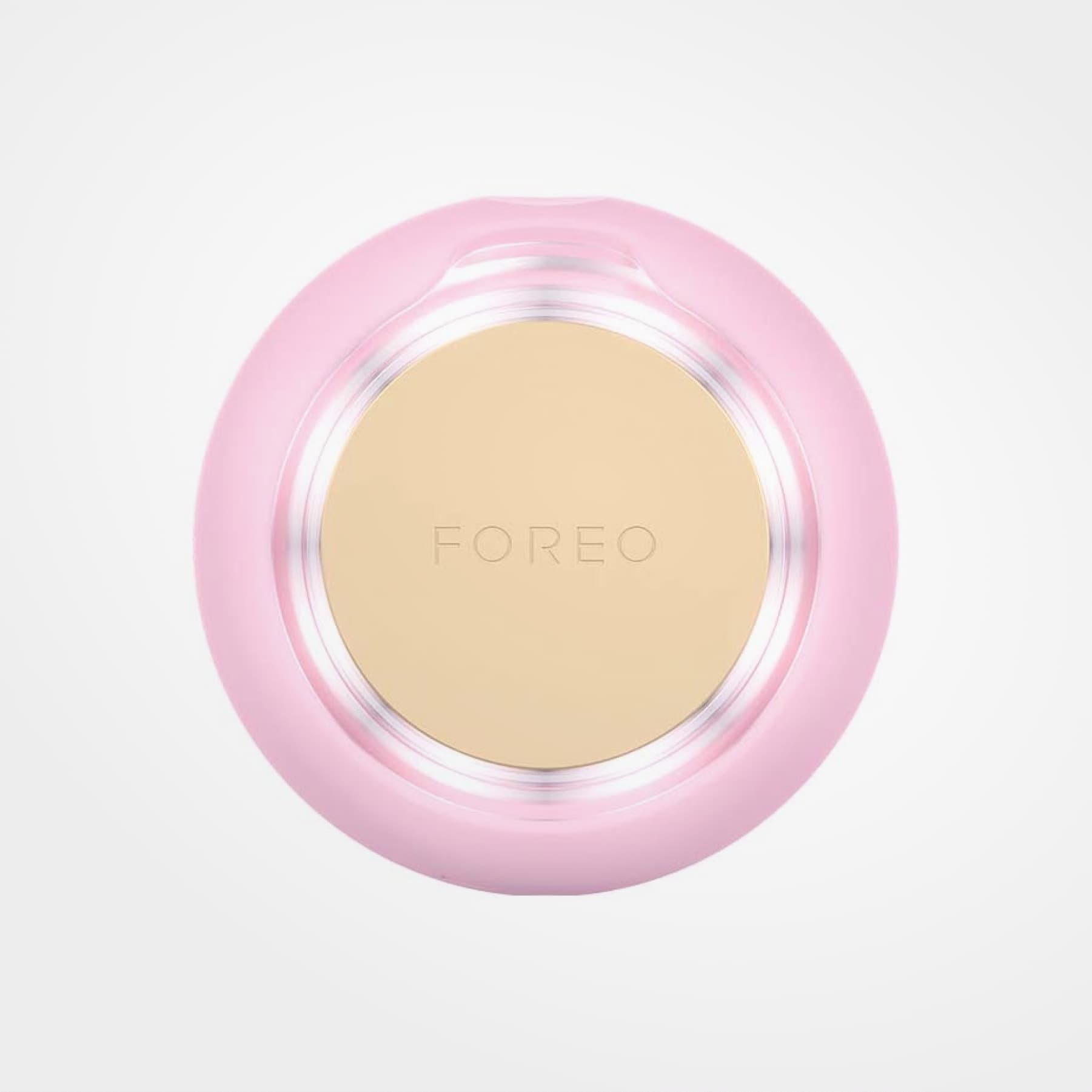 FOREO UFO 3 Soin d’hydratation faciale profonde - Rose perle