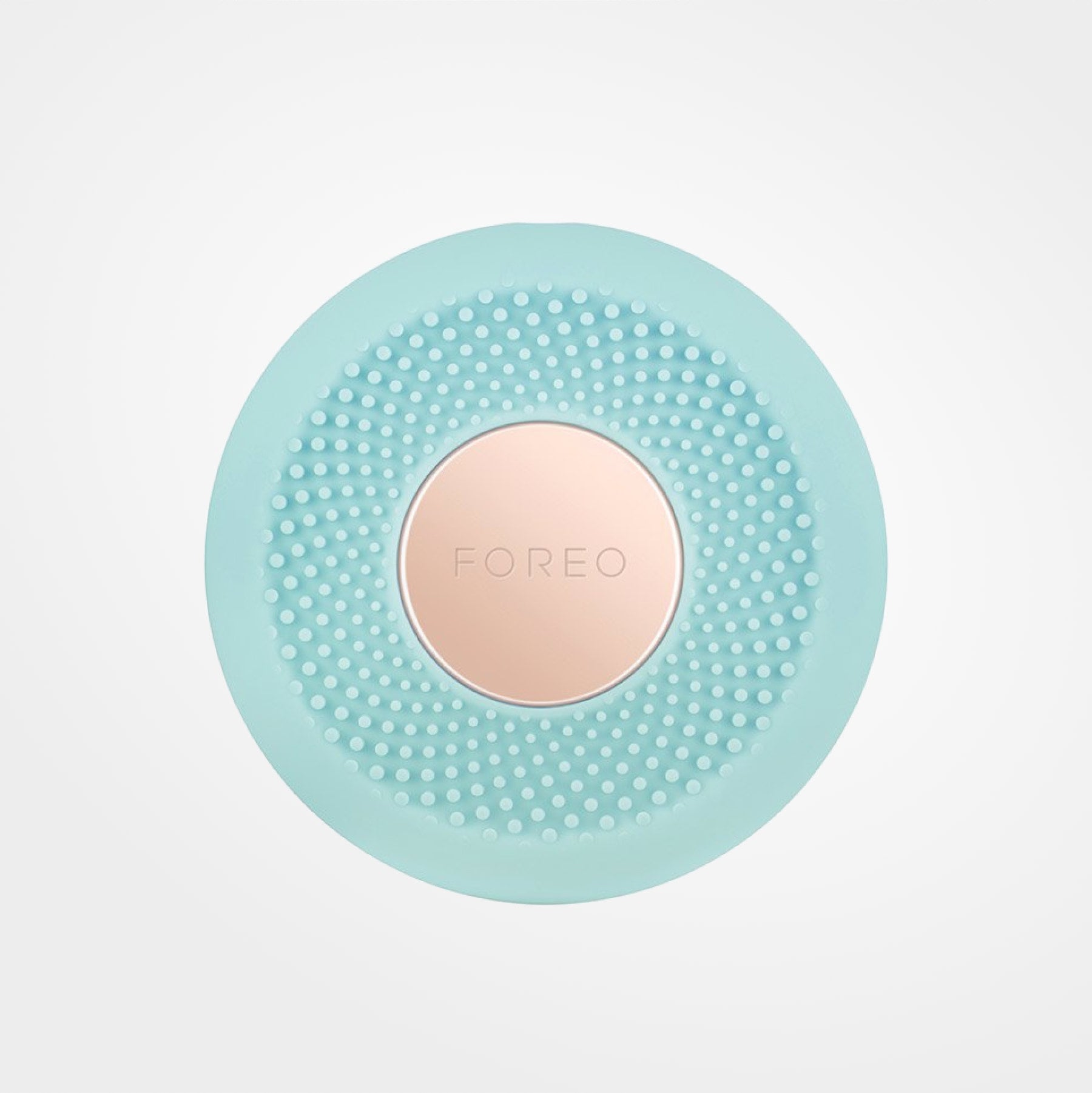FOREO UFO 3 Mini Soin d’hydratation faciale profonde - Bleu arctique