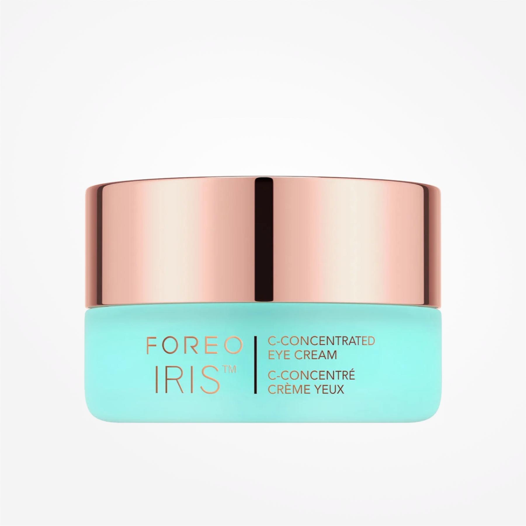 FOREO IRIS CRÈME POUR LES YEUX C-Concentrée éclaircissante