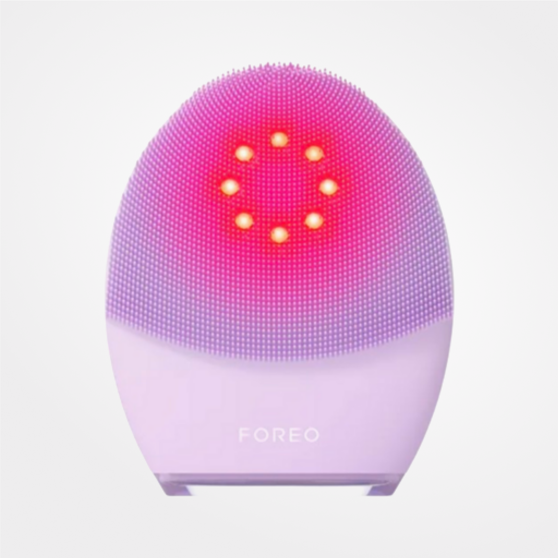 Appareil intelligent nettoyant et anti-âge FOREO LUNA 4 Plus - Peau sensible
