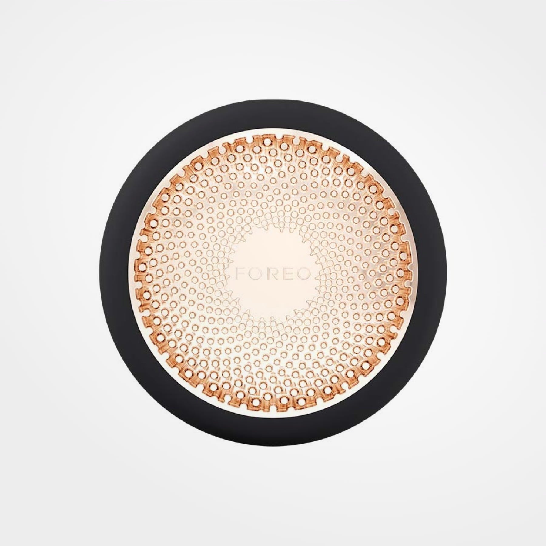 FOREO UFO 3 Soin d’hydratation faciale profonde - Noir