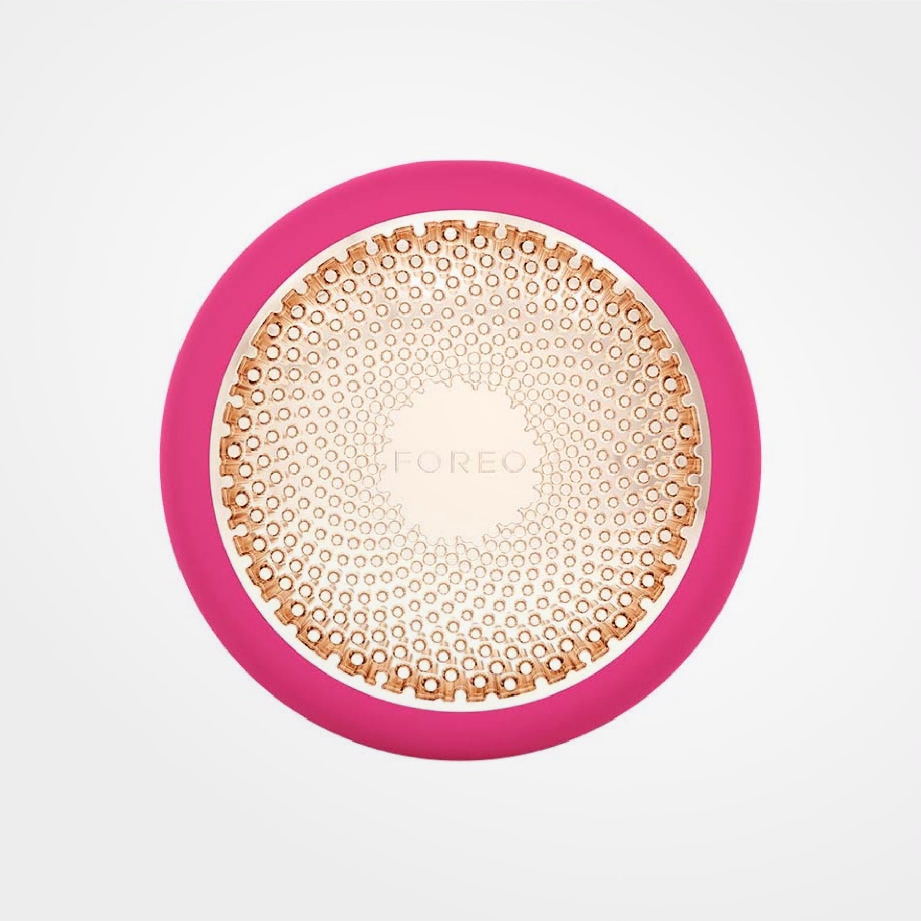 FOREO UFO 3 Soin d’hydratation faciale profonde - Fushia