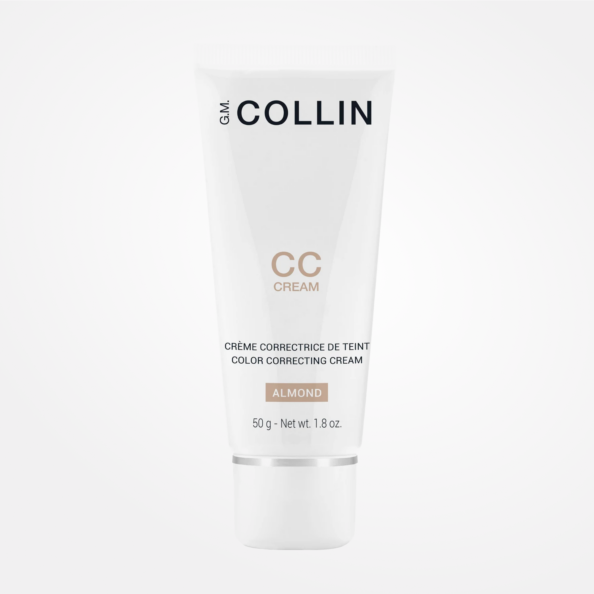 CC Crème GM Collin