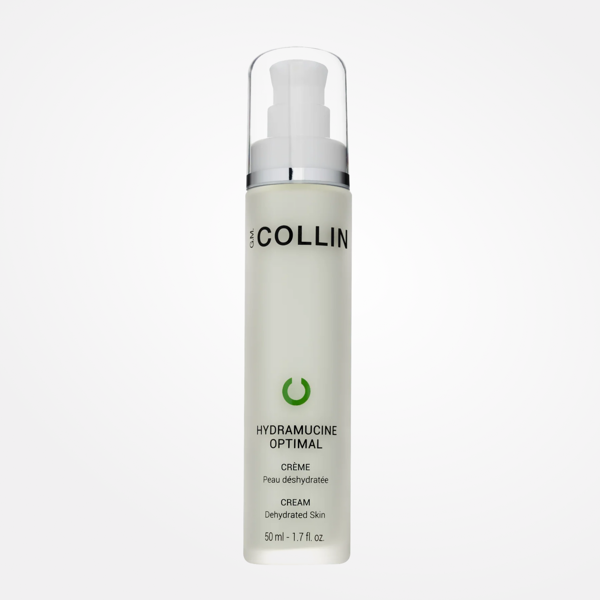 GM Collin Hydramucine Optimum Cream