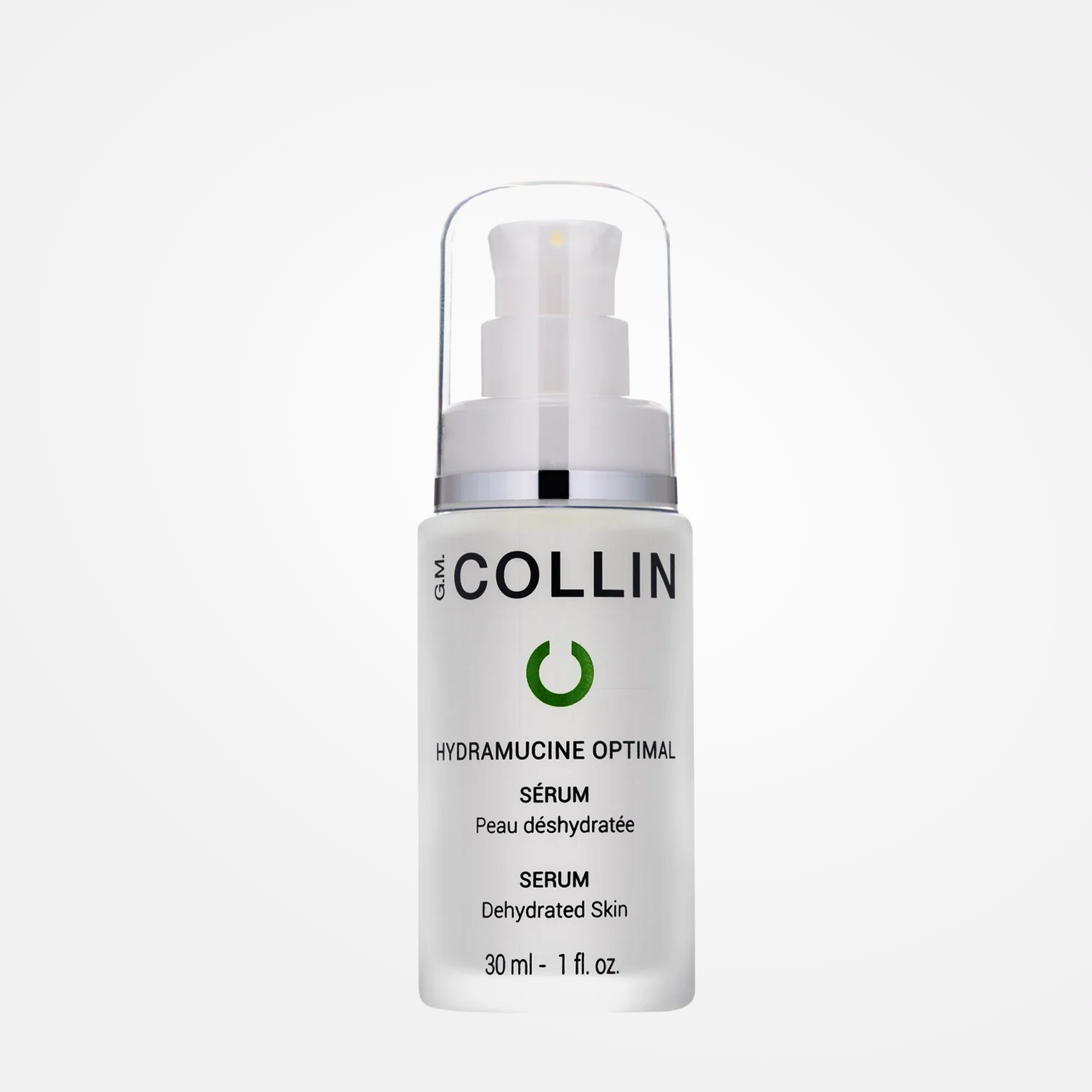 GM Collin Hydramucine Optimum Serum