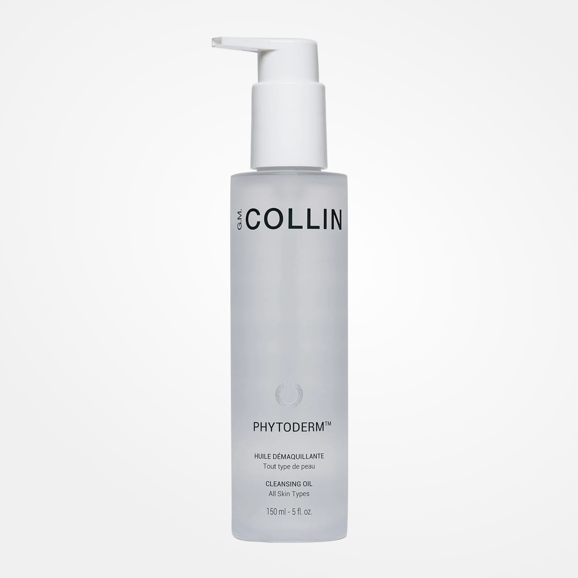 Huile nettoyante Phytoderm GM Collin