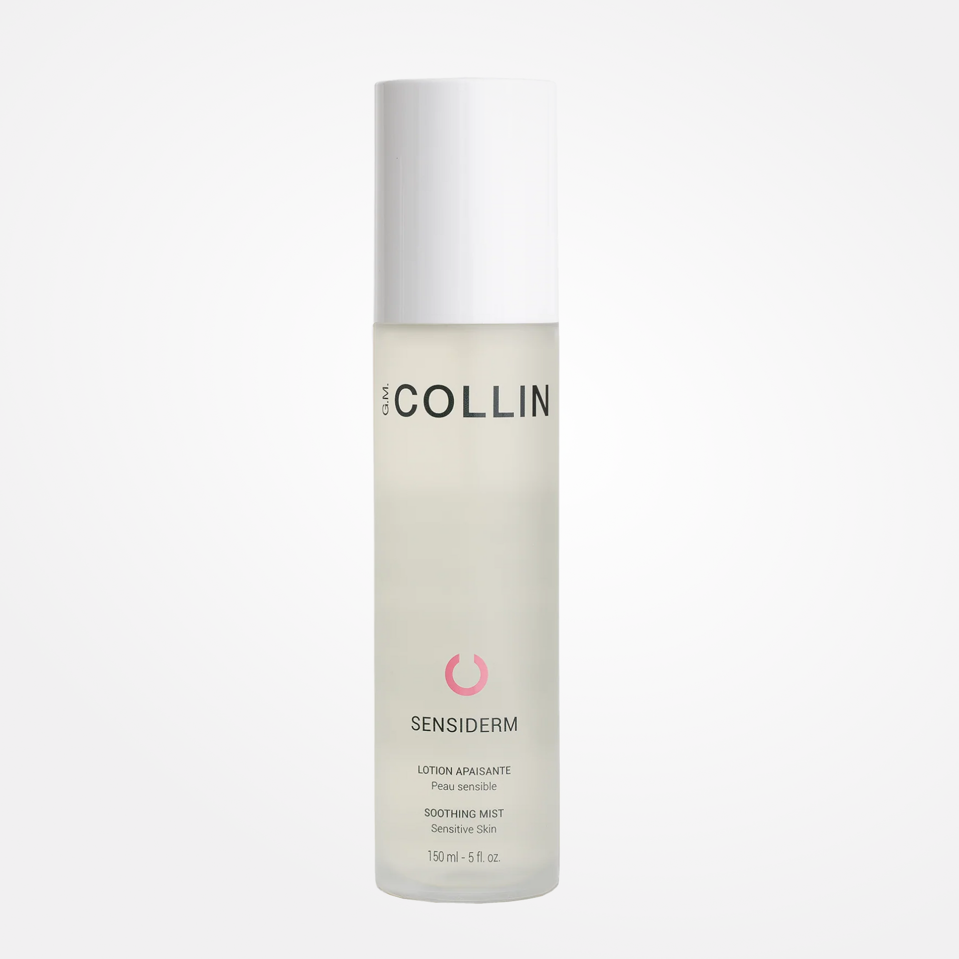 Brume Apaisante Sensiderm GM Collin