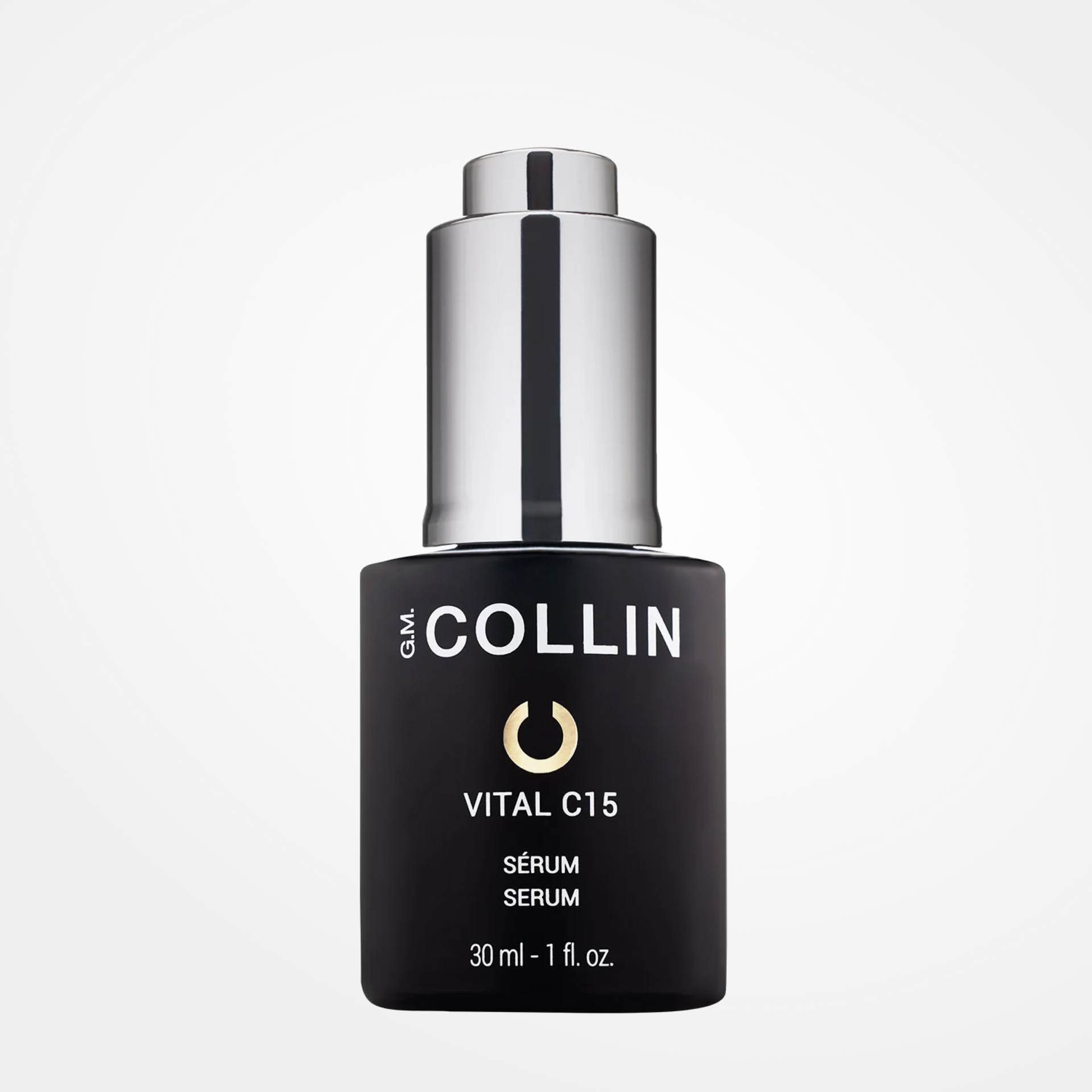 Sérum GM Collin Vital C15