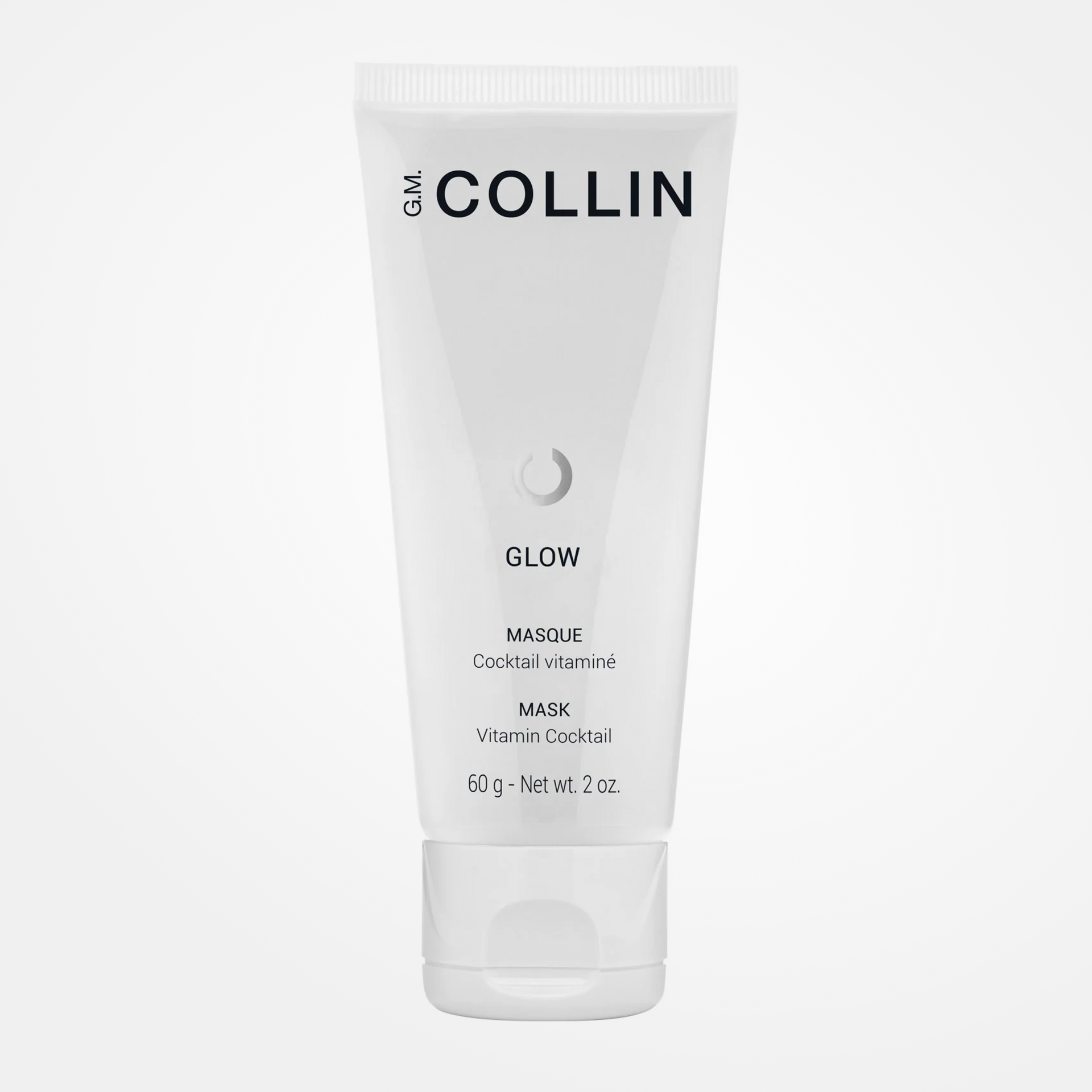 GM Collin Glow Mask
