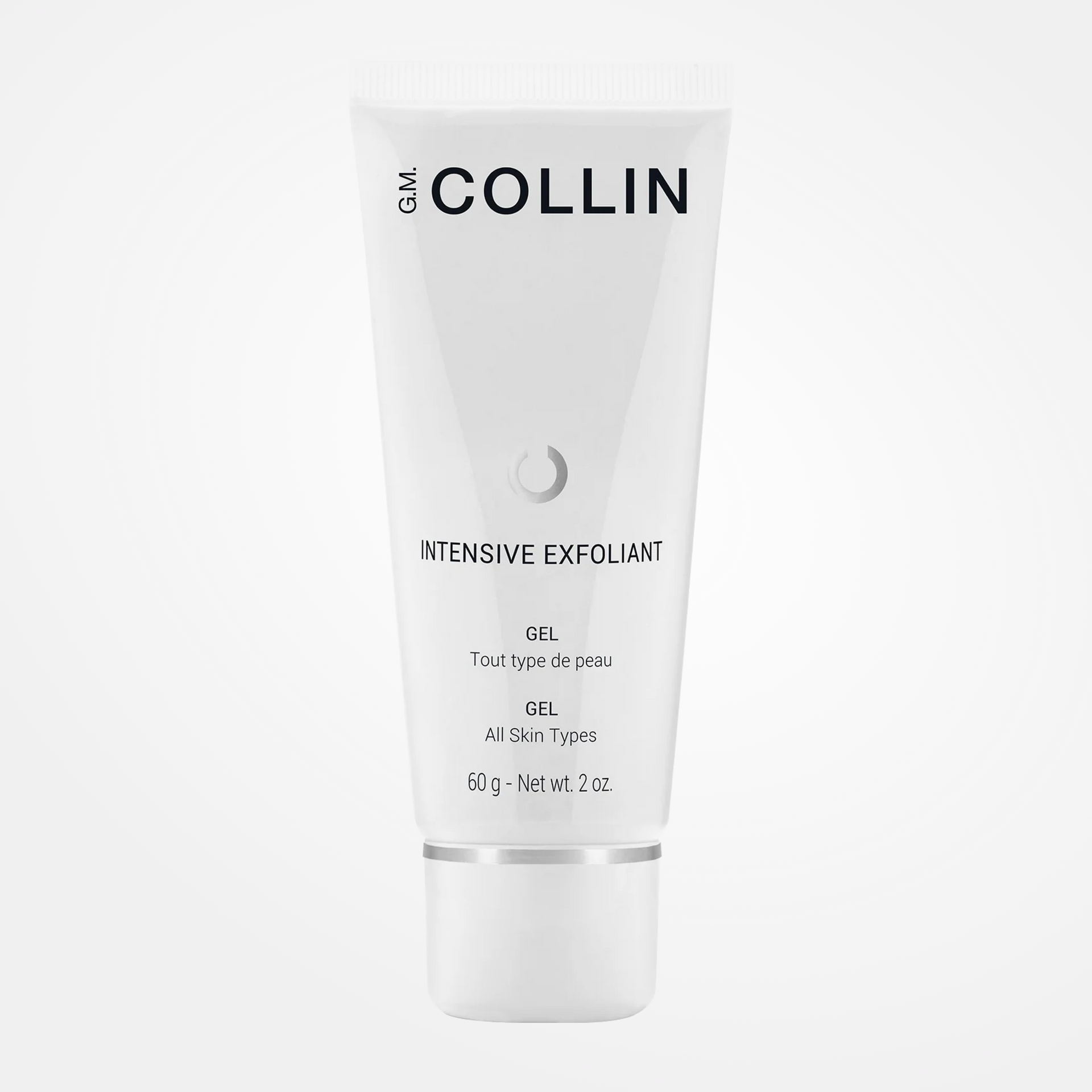 Gel Exfoliant Intensif GM Collin