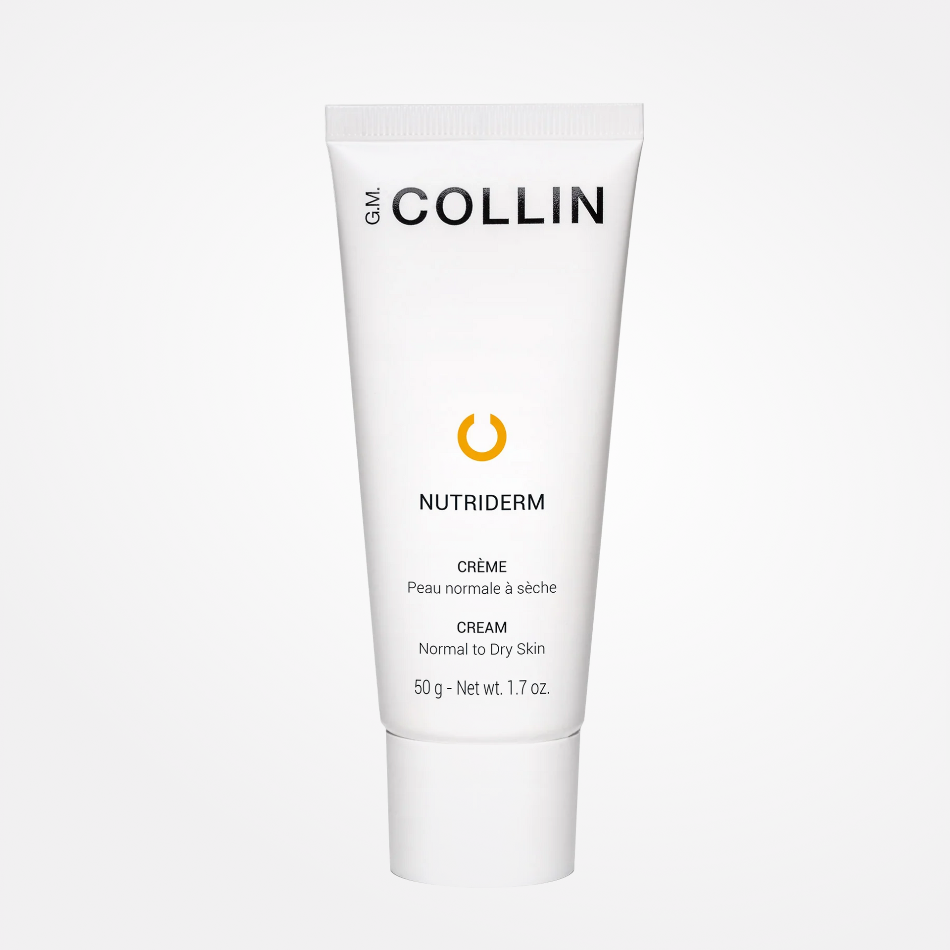 Crème Nutriderm GM Collin Nutriderm