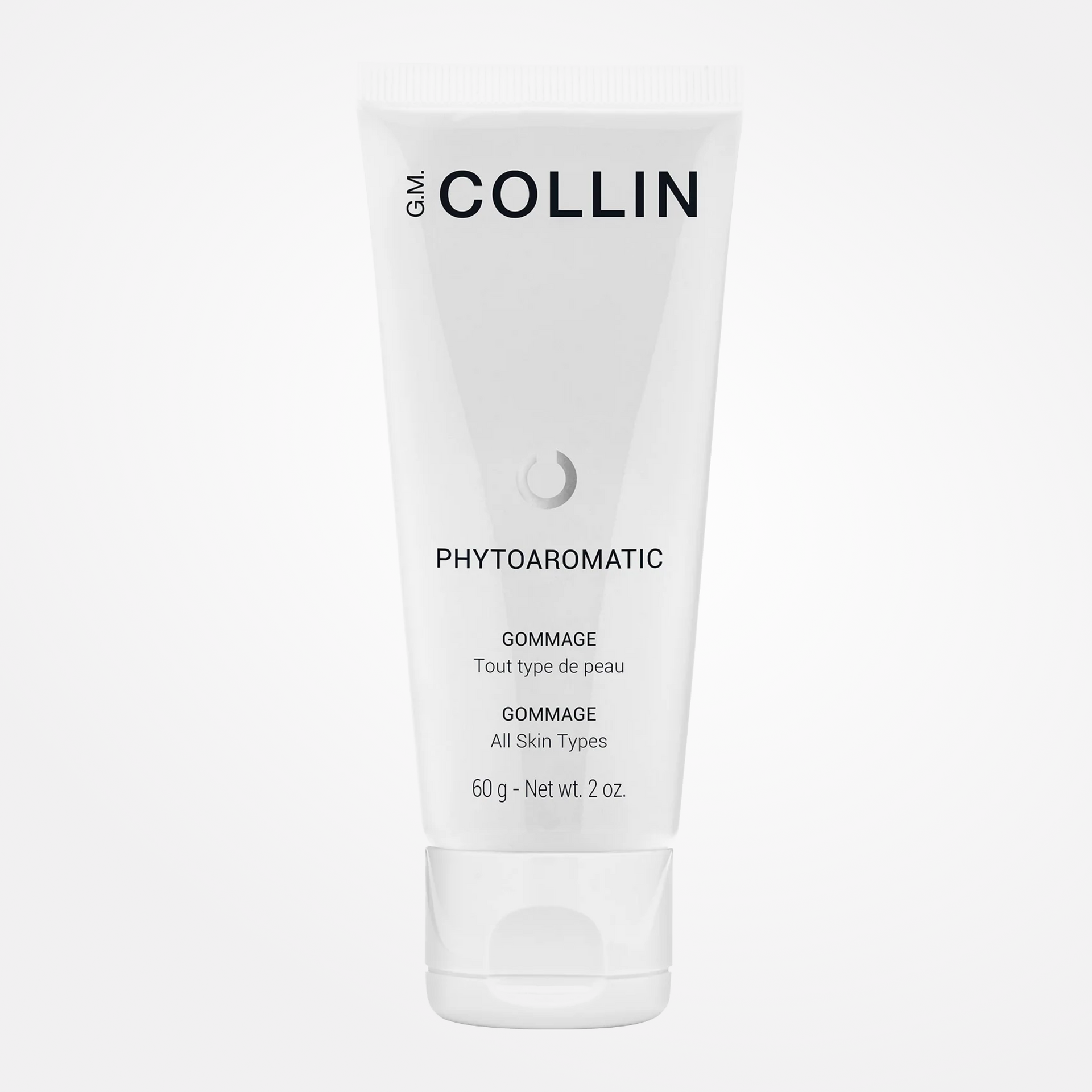 GM Collin Phytoaromatic Gommage