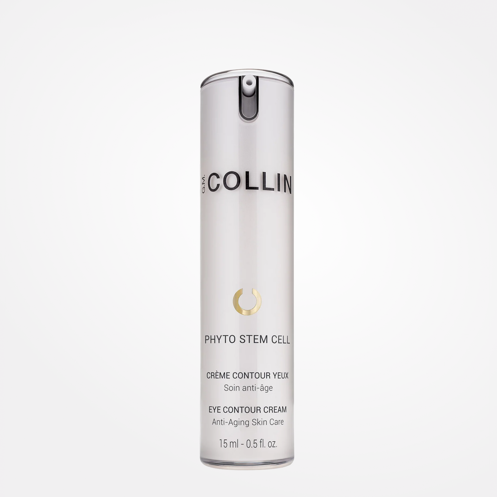 Crème contour des yeux GM Collin Phyto Stem Cell