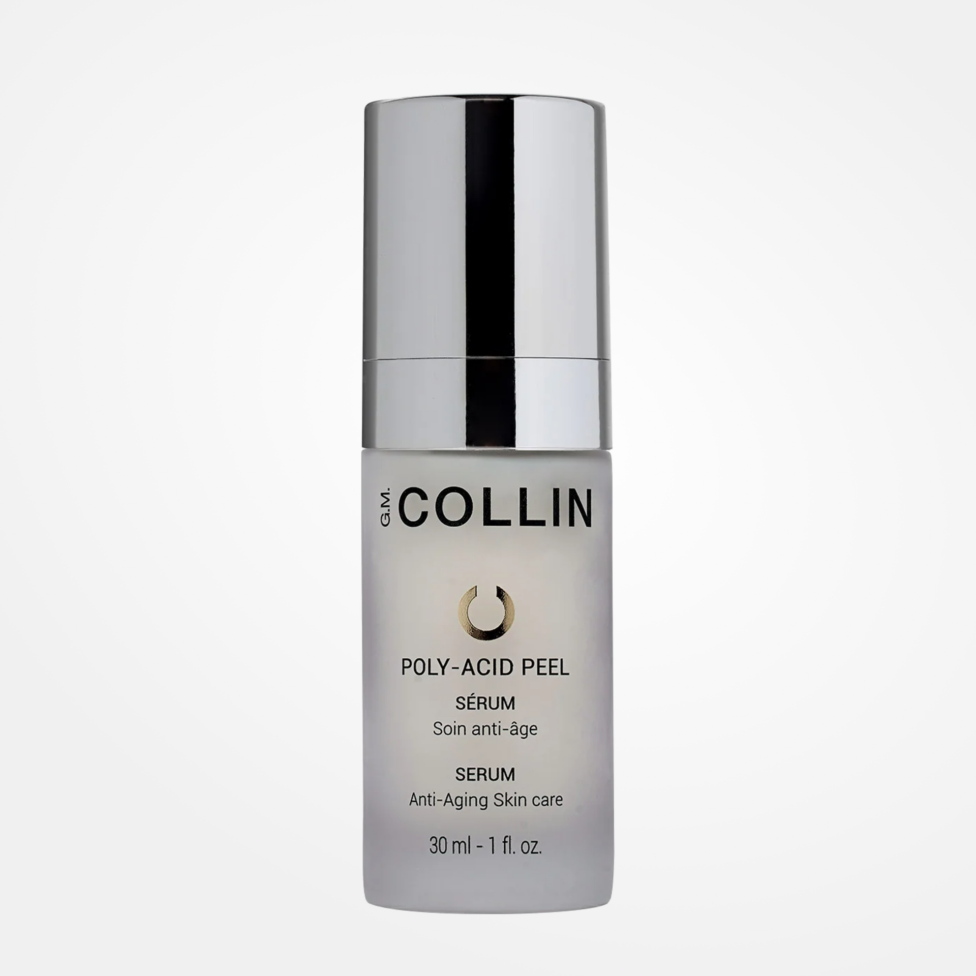 Sérum peeling polyacide GM Collin