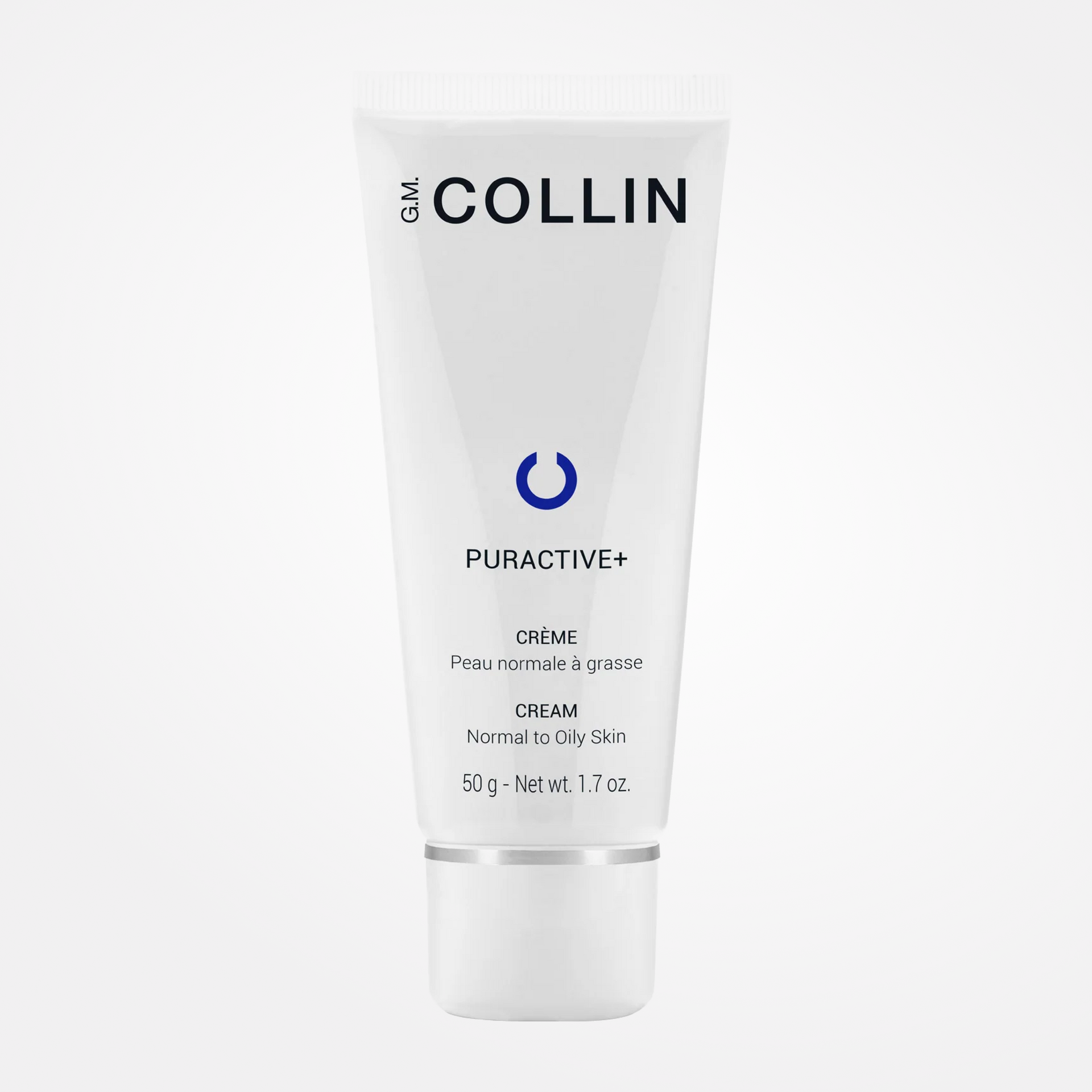 Crème Puractive+ GM Collin