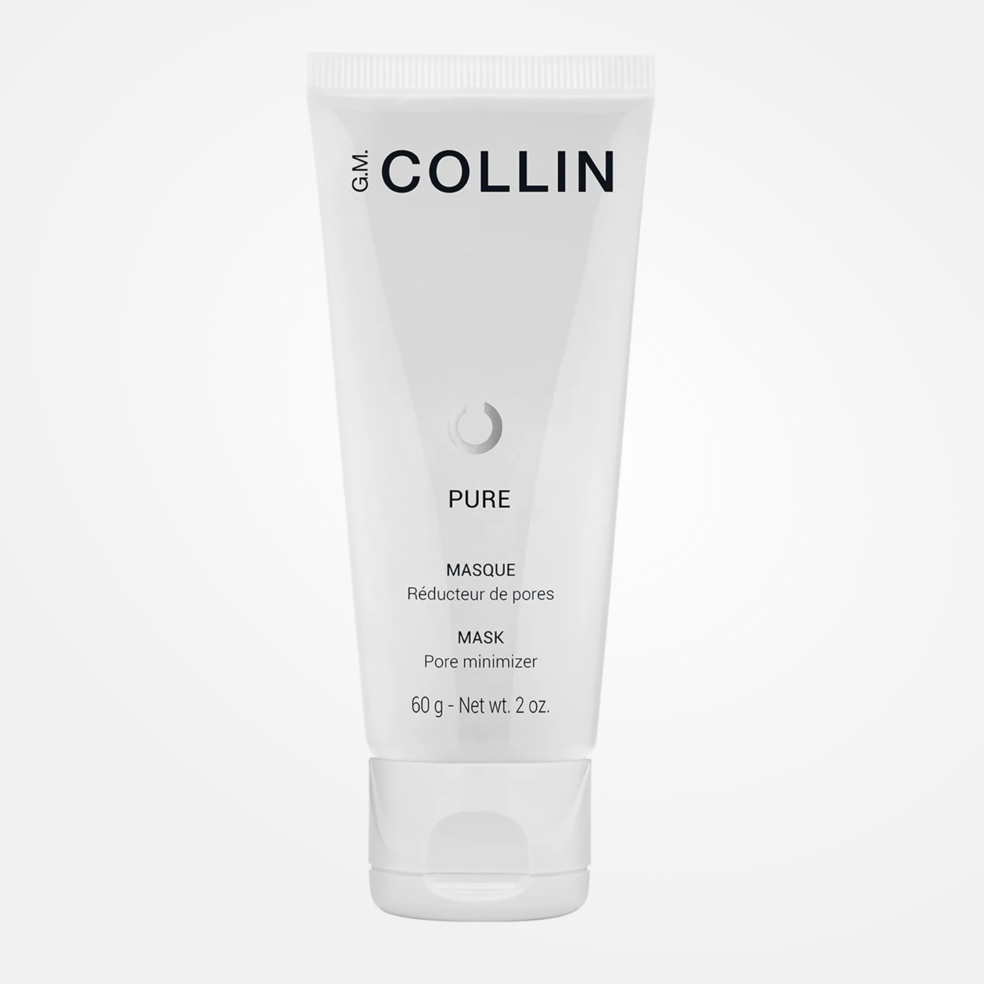 Masque Pure GM Collin