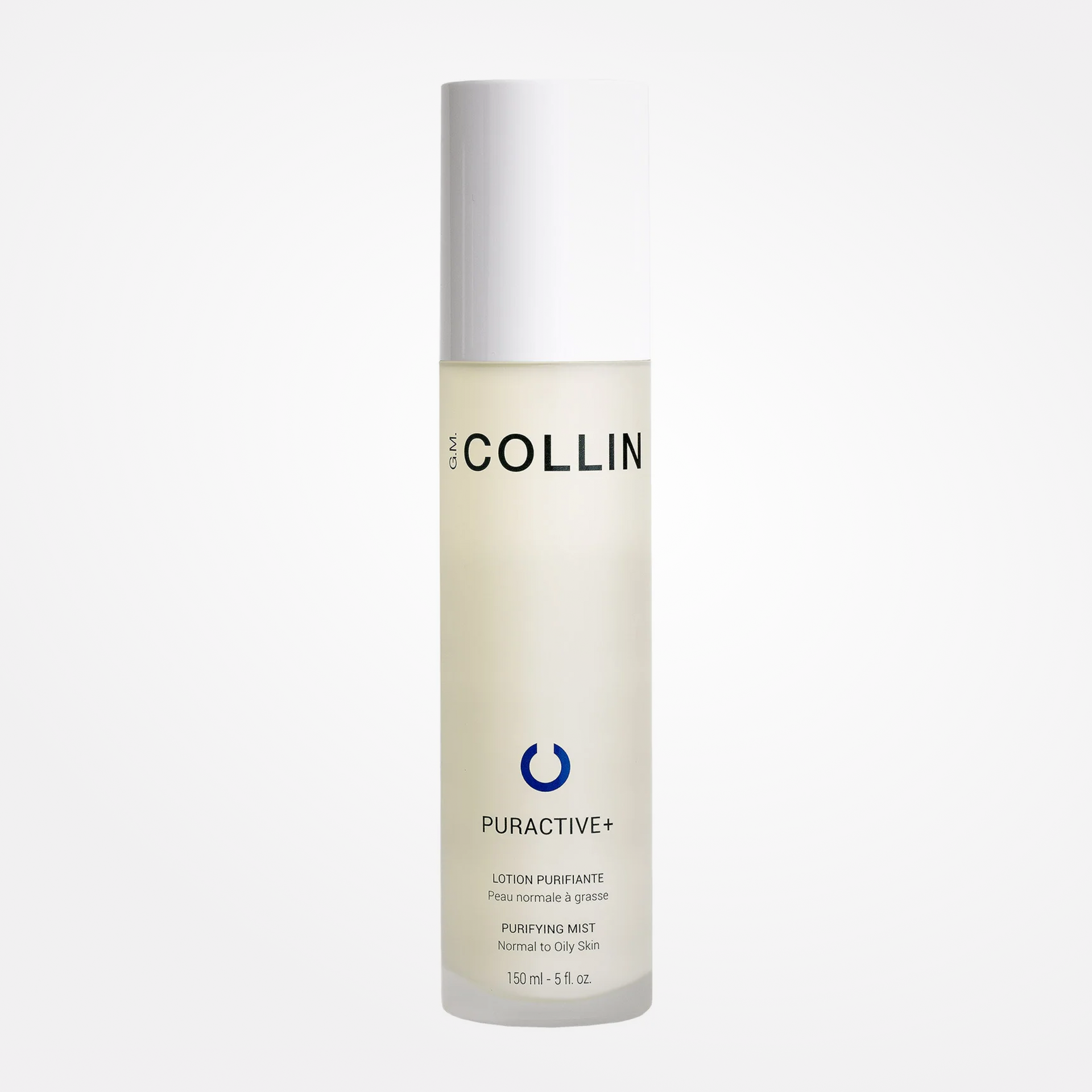 Brume purifiante Puractive+ de GM Collin