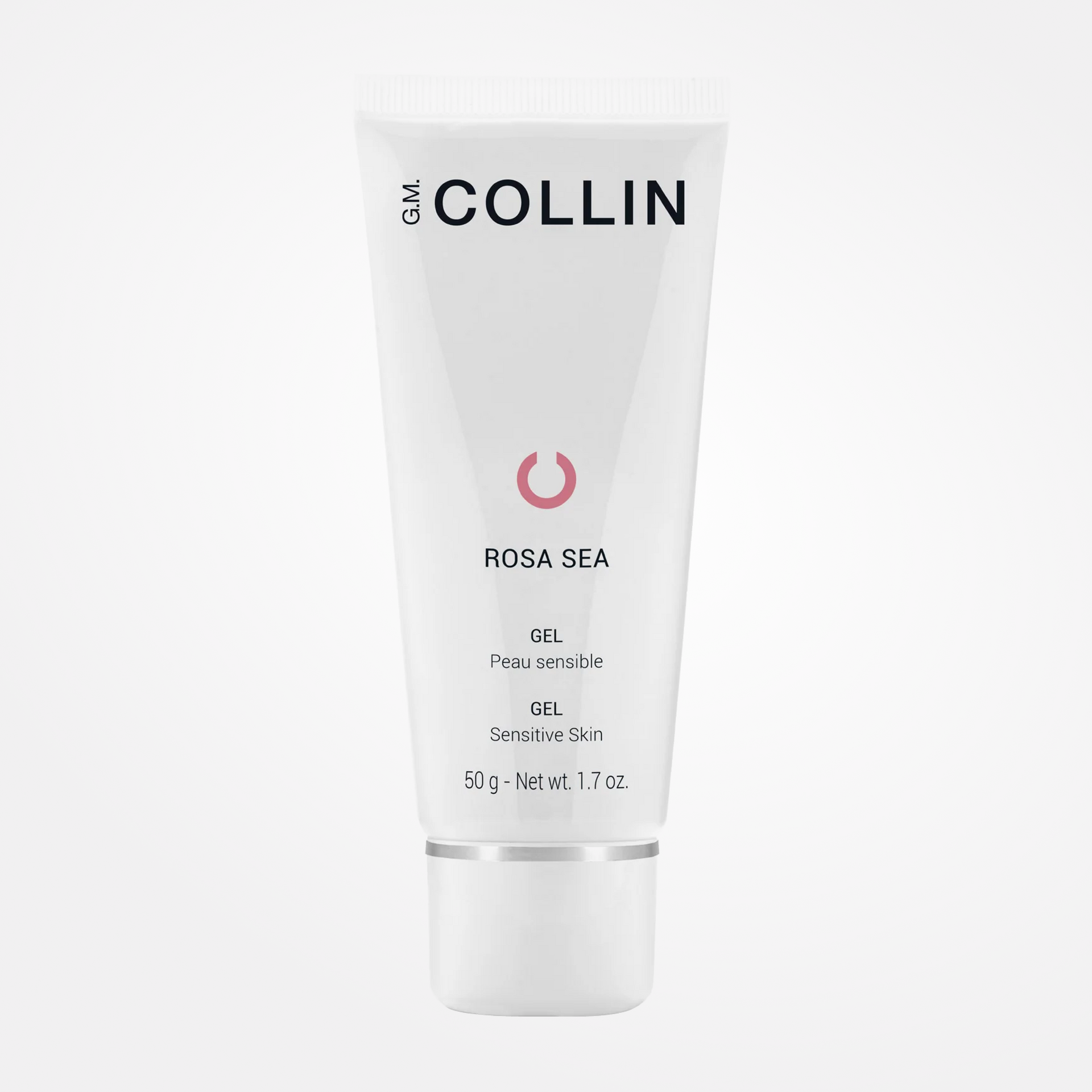 Crème Gel Rosa Sea GM Collin