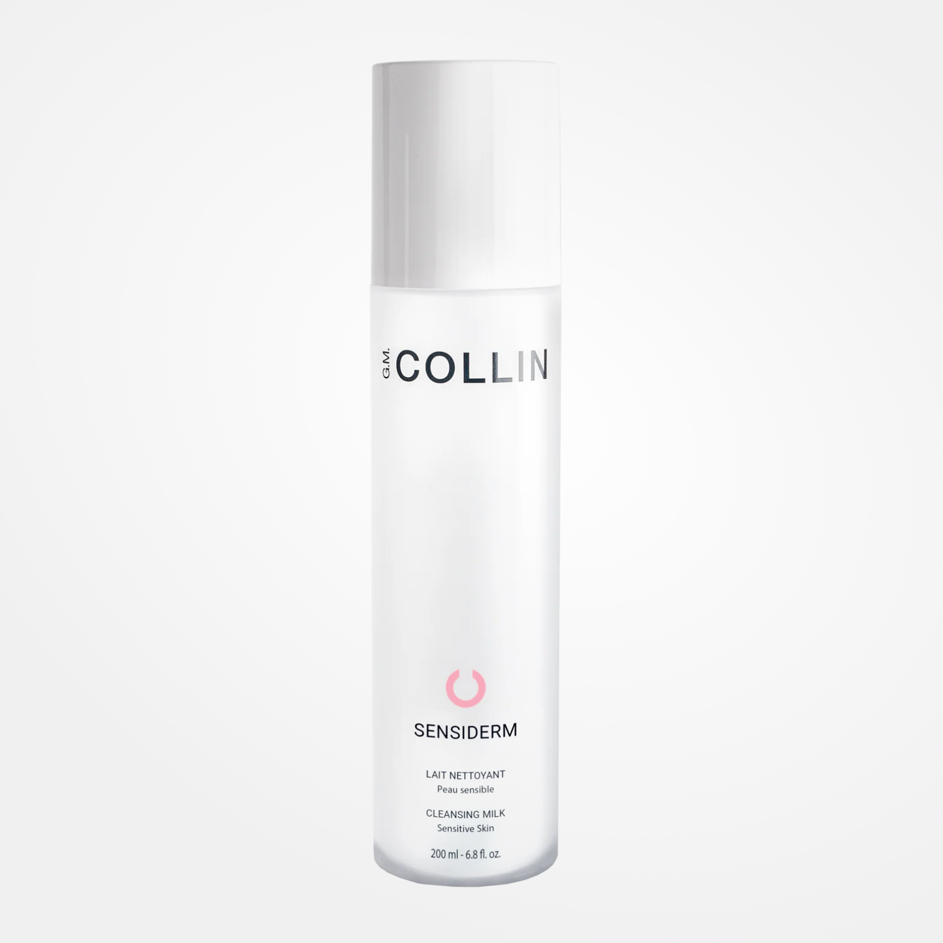 GM Collin Sensiderm Lait de nettoyage