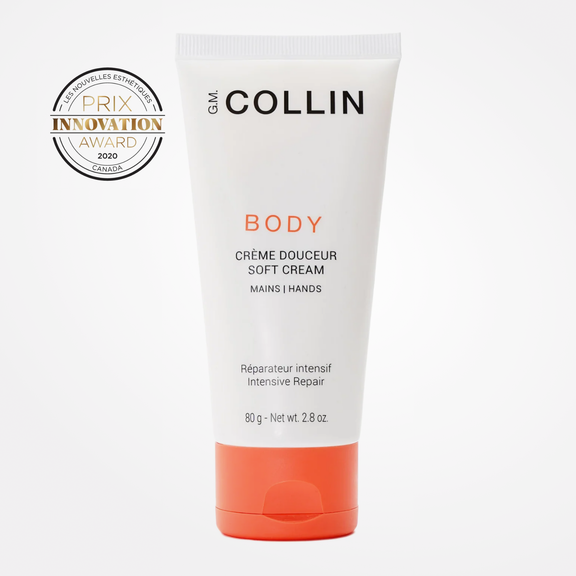 GM Collin Soft Hand Cream