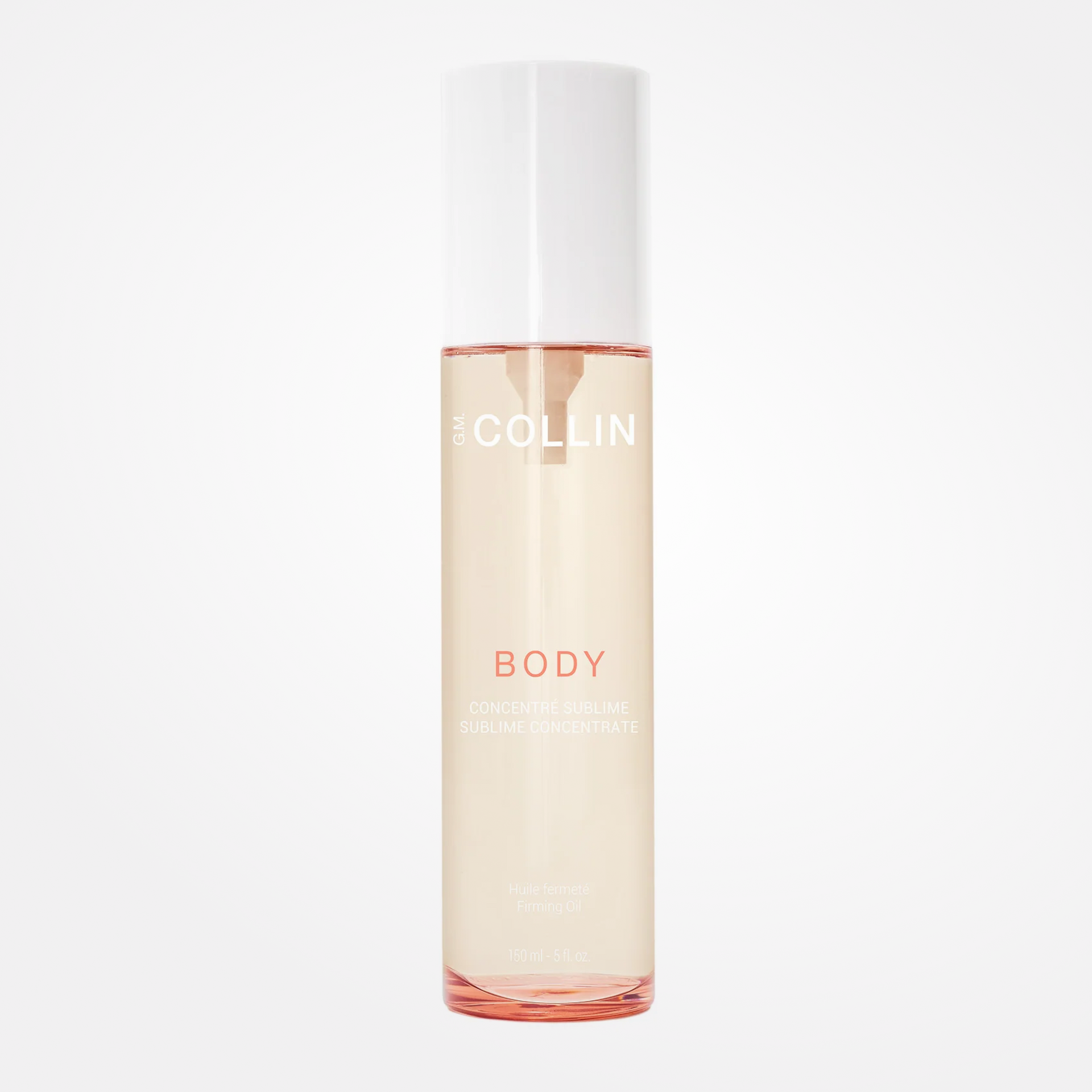 GM Collin Sublime Concentrate