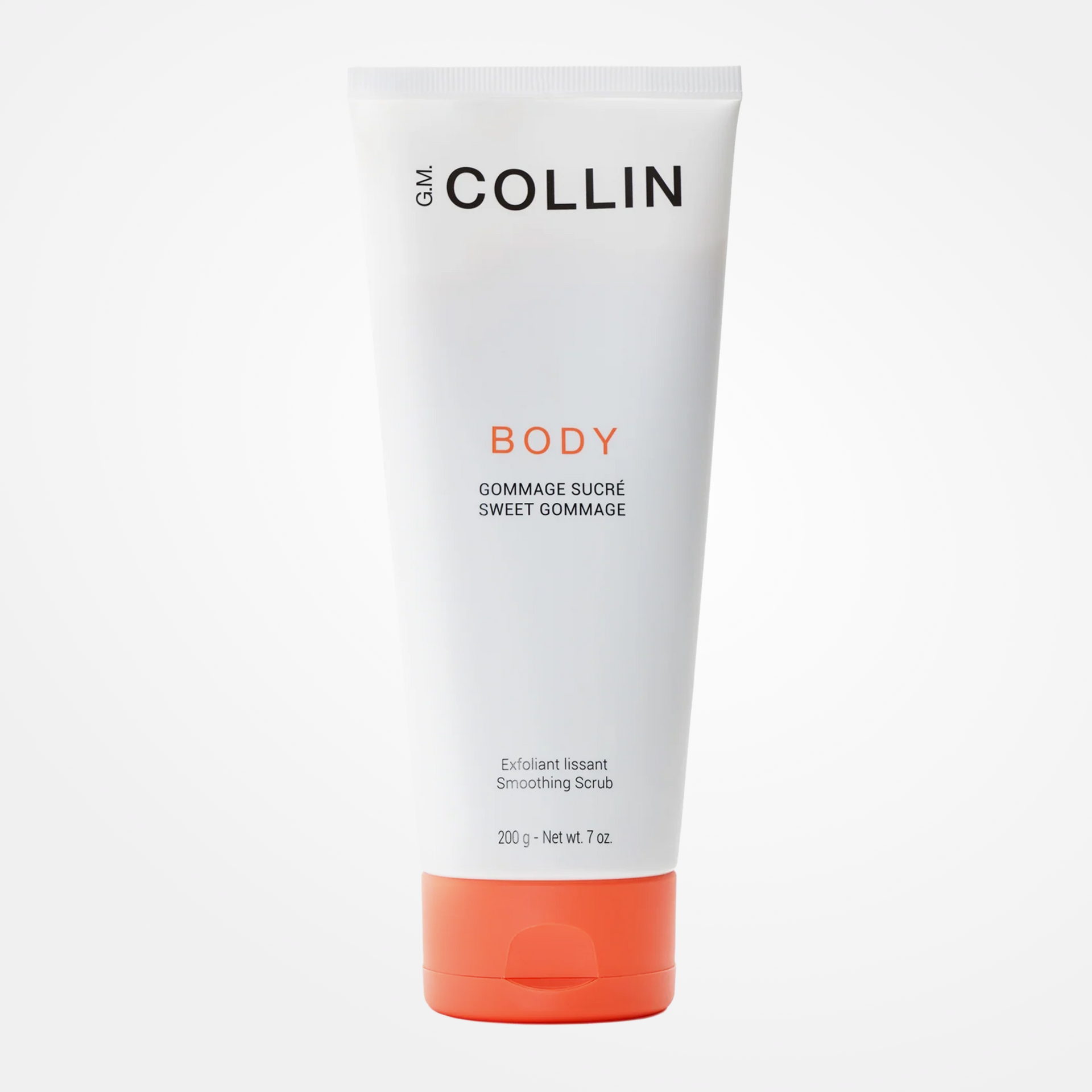 GM Collin Sweet Gommage