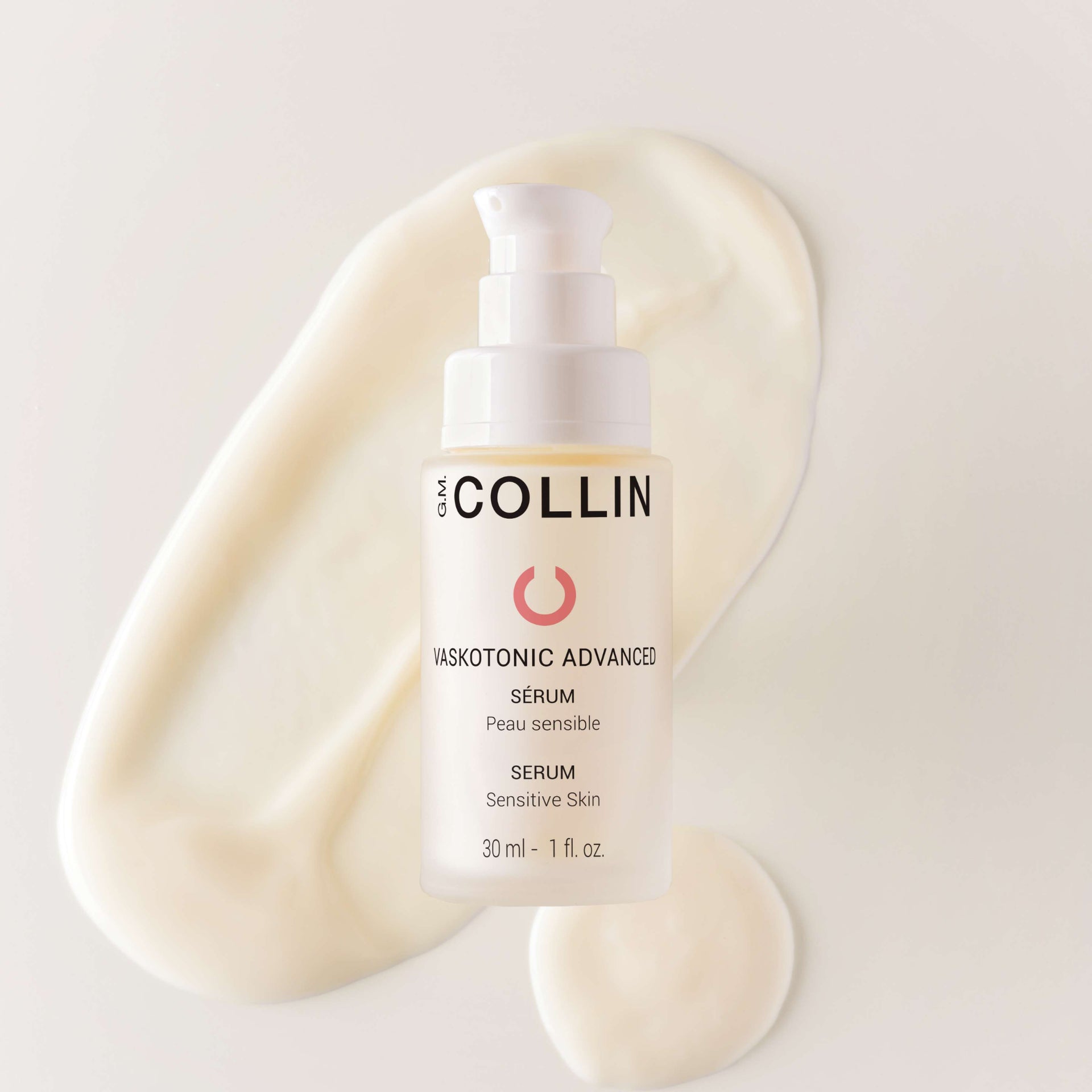 GM Collin Vaskotonic Advanced Serum