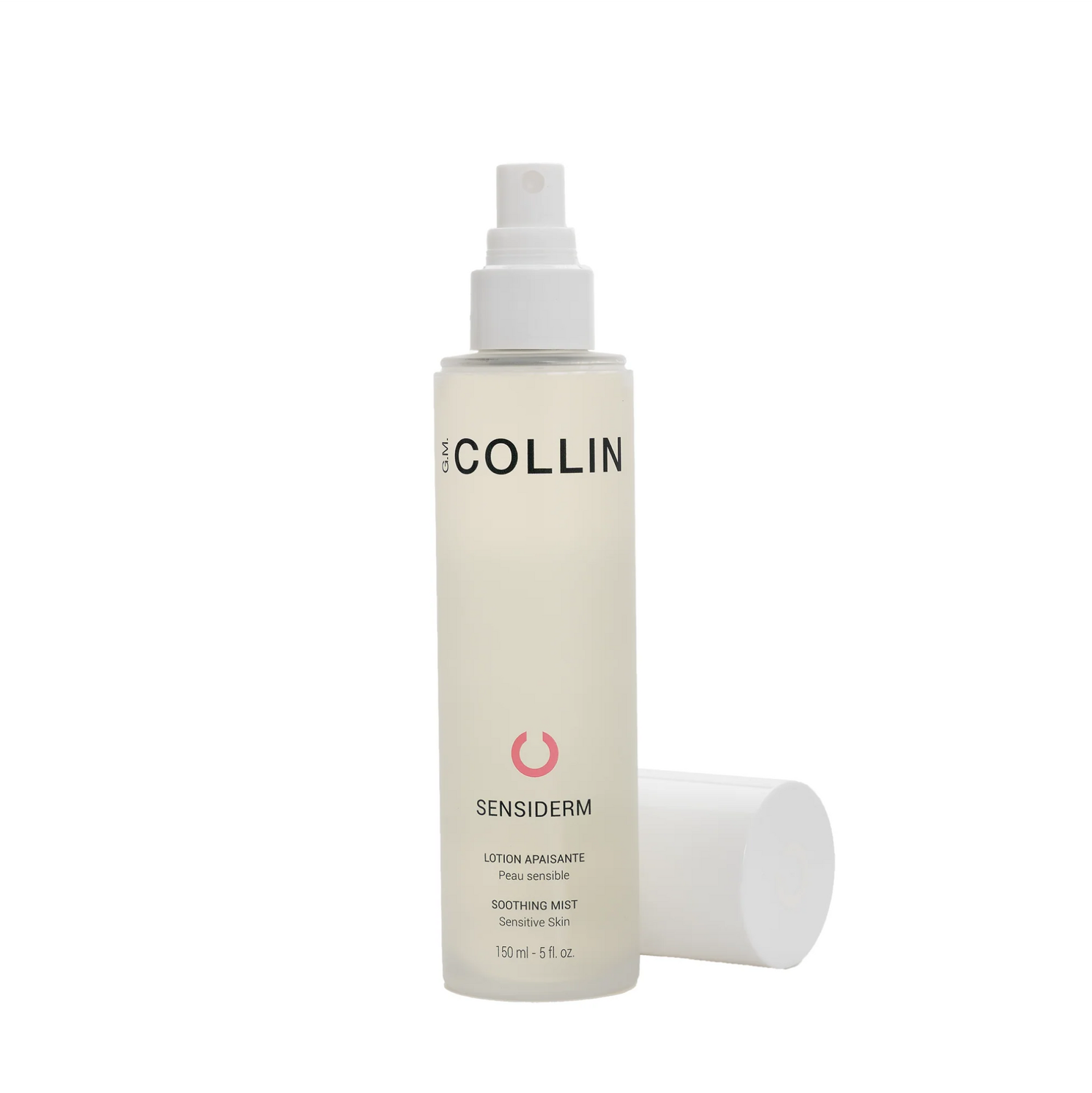 Brume Apaisante Sensiderm GM Collin