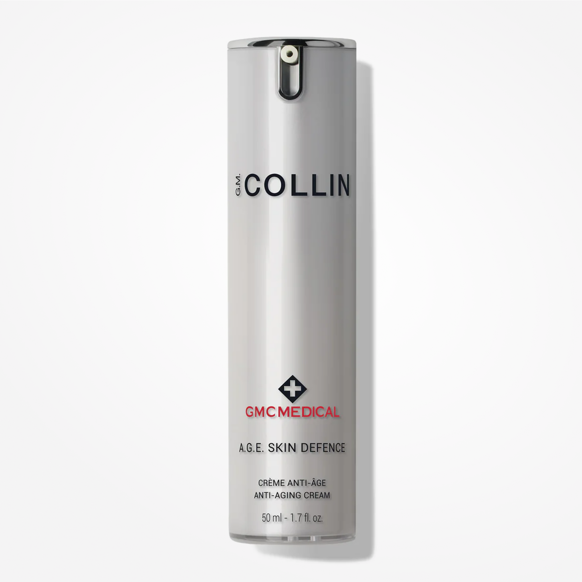 Défense cutanée A.G.E. de GMC Médical