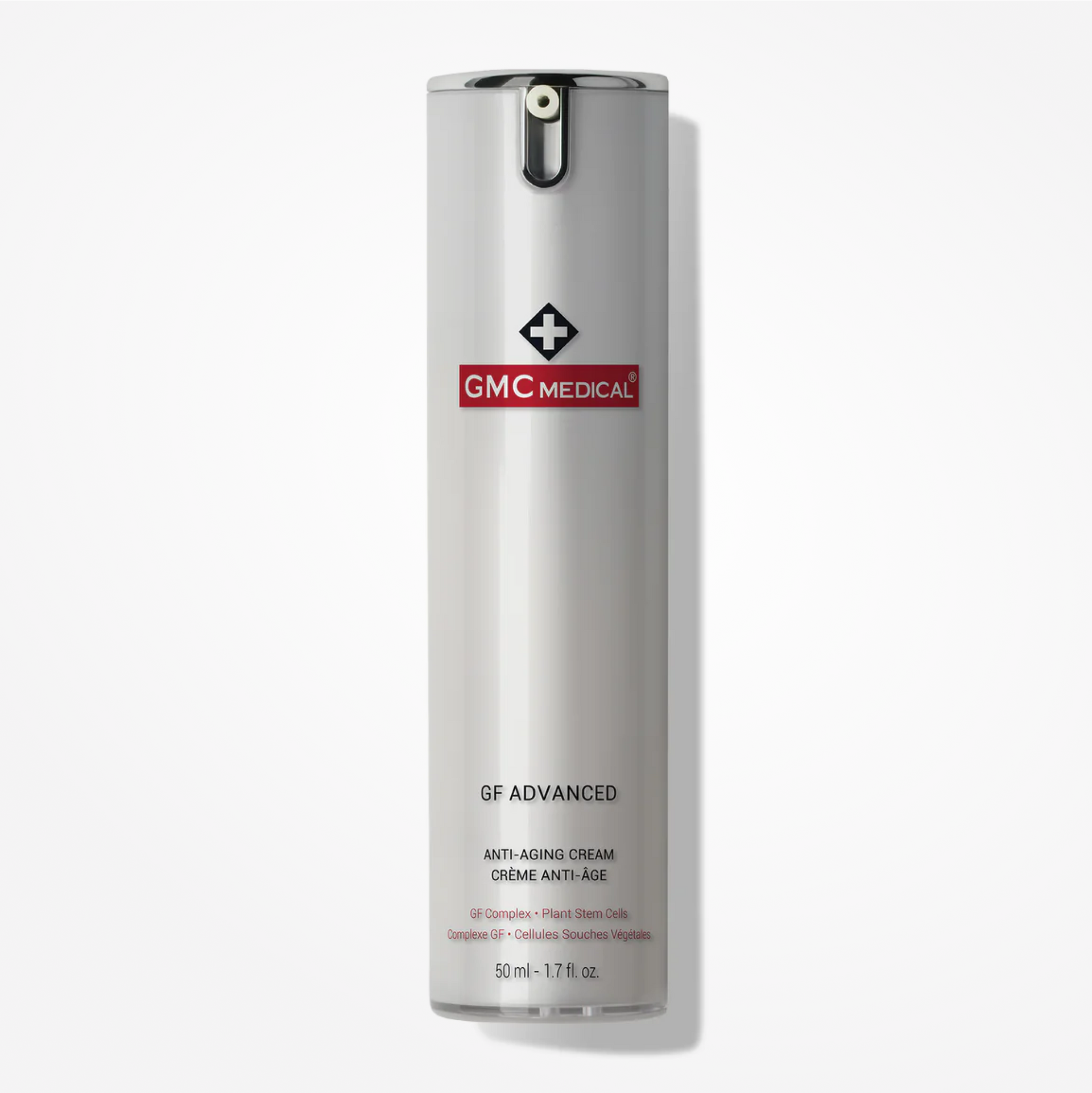 GMC Medical GF Crème Avancée