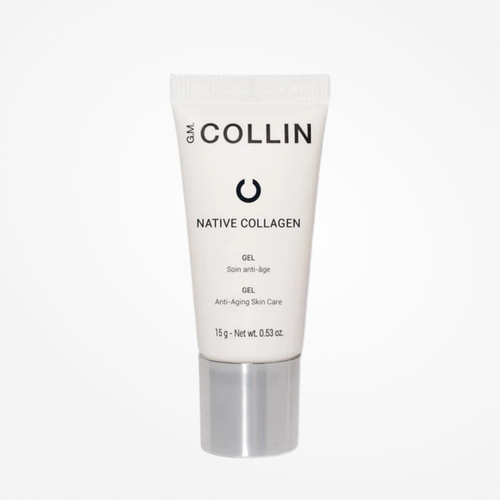 GM Collin Native Collagen Gel - Taille de voyage