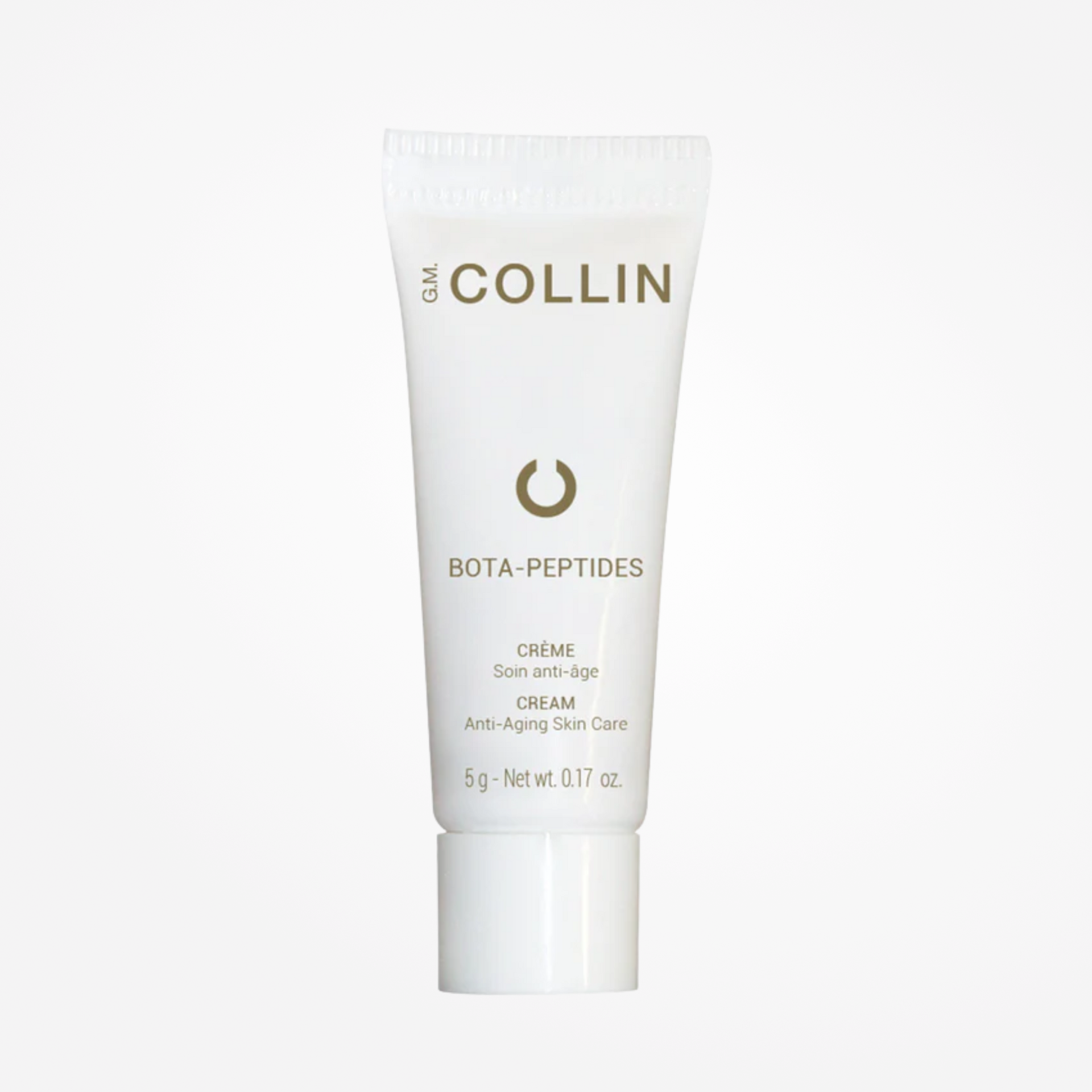 Crème GM Collin Bota-Peptides - Format voyage