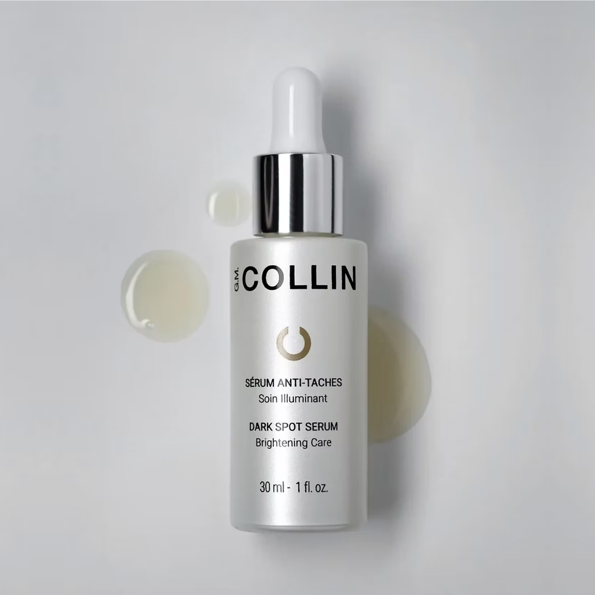 Sérum Anti-Taches Pigmentaires GM Collin