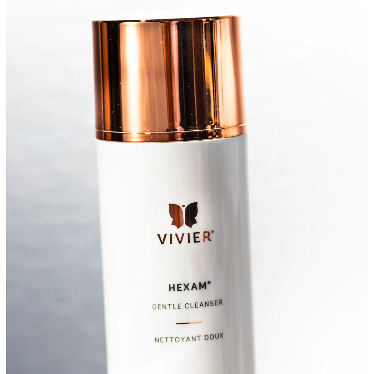 Nettoyant doux Vivier HEXAM®