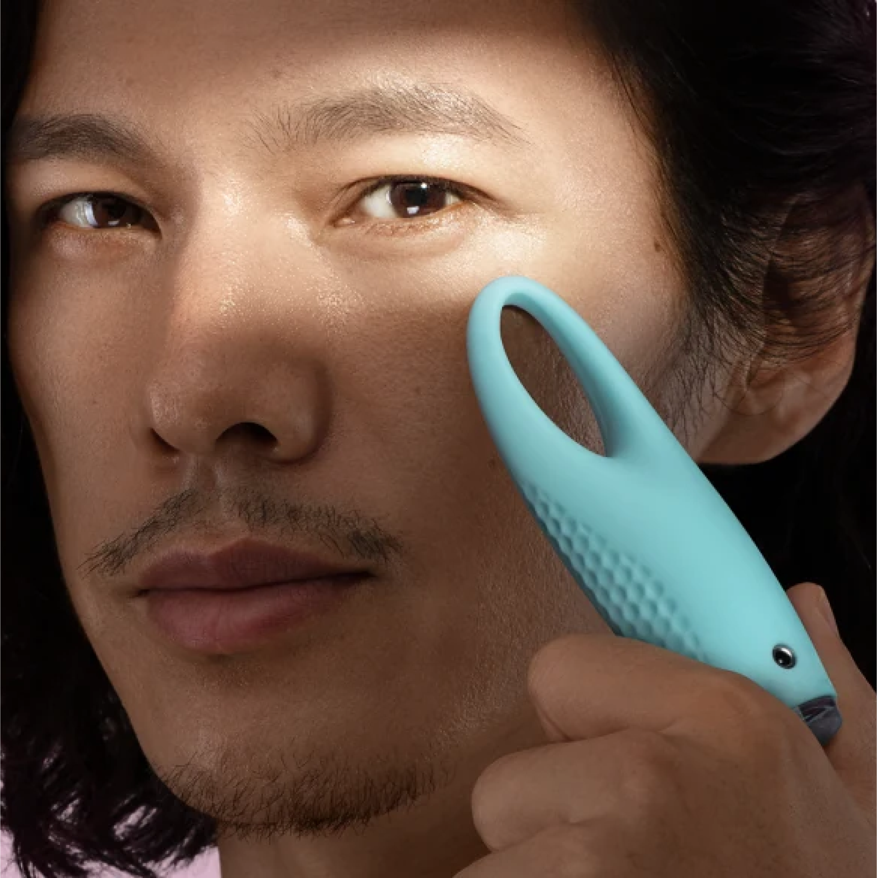 FOREO IRIS 2 Massage Oculaire Rajeunissant Menthe