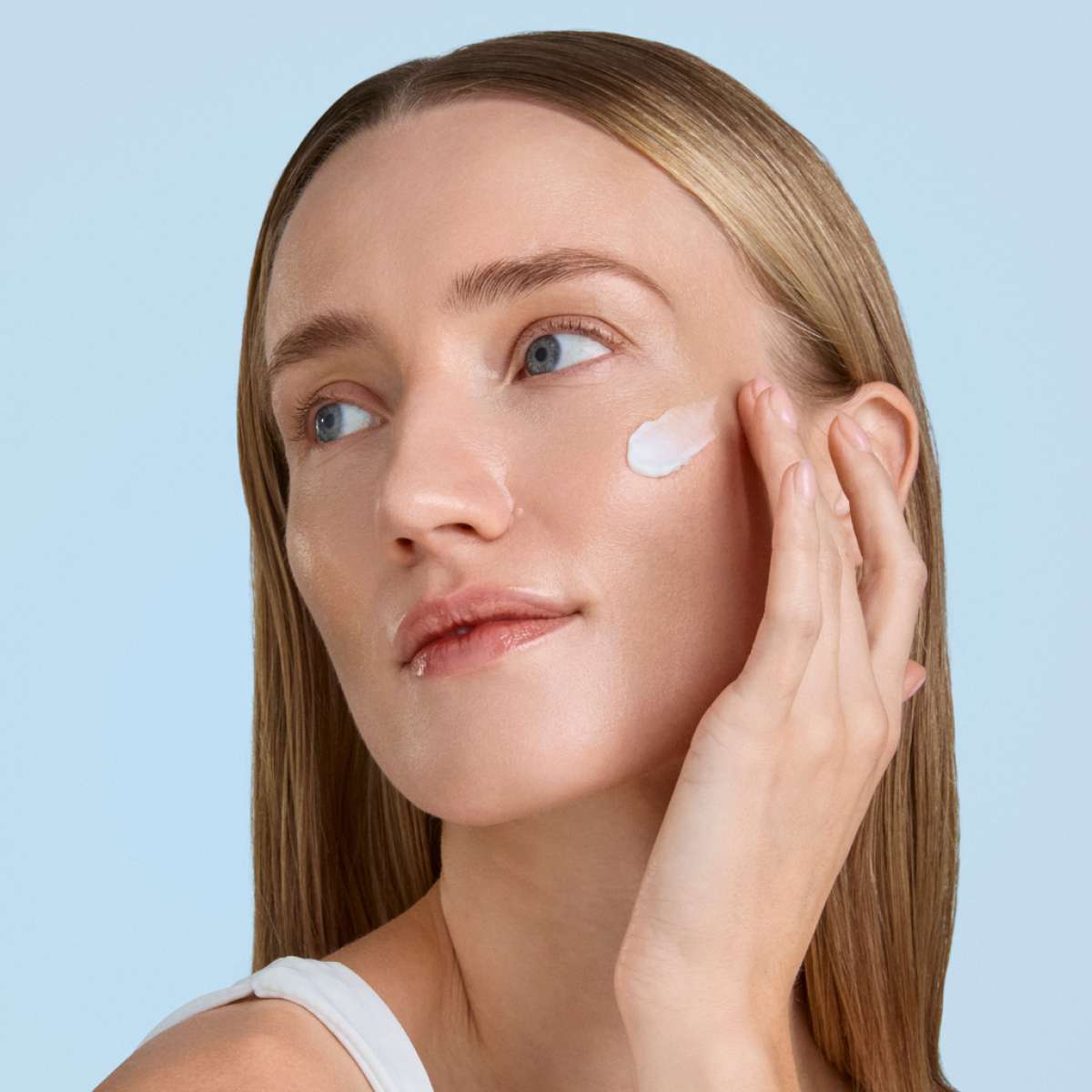 Crème hydratante intensive Vivier