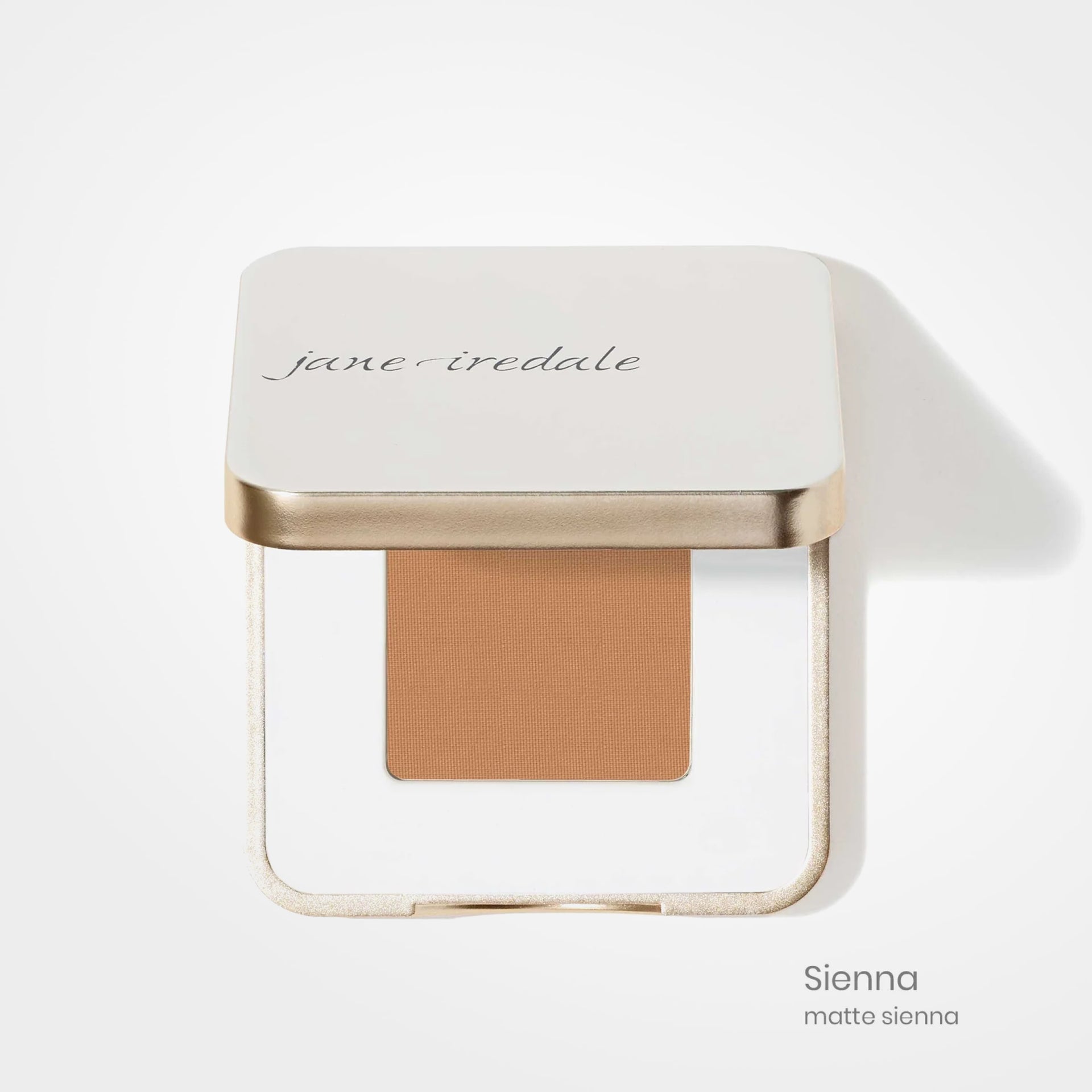 Fard à paupières Jane Iredale PurePressed Single