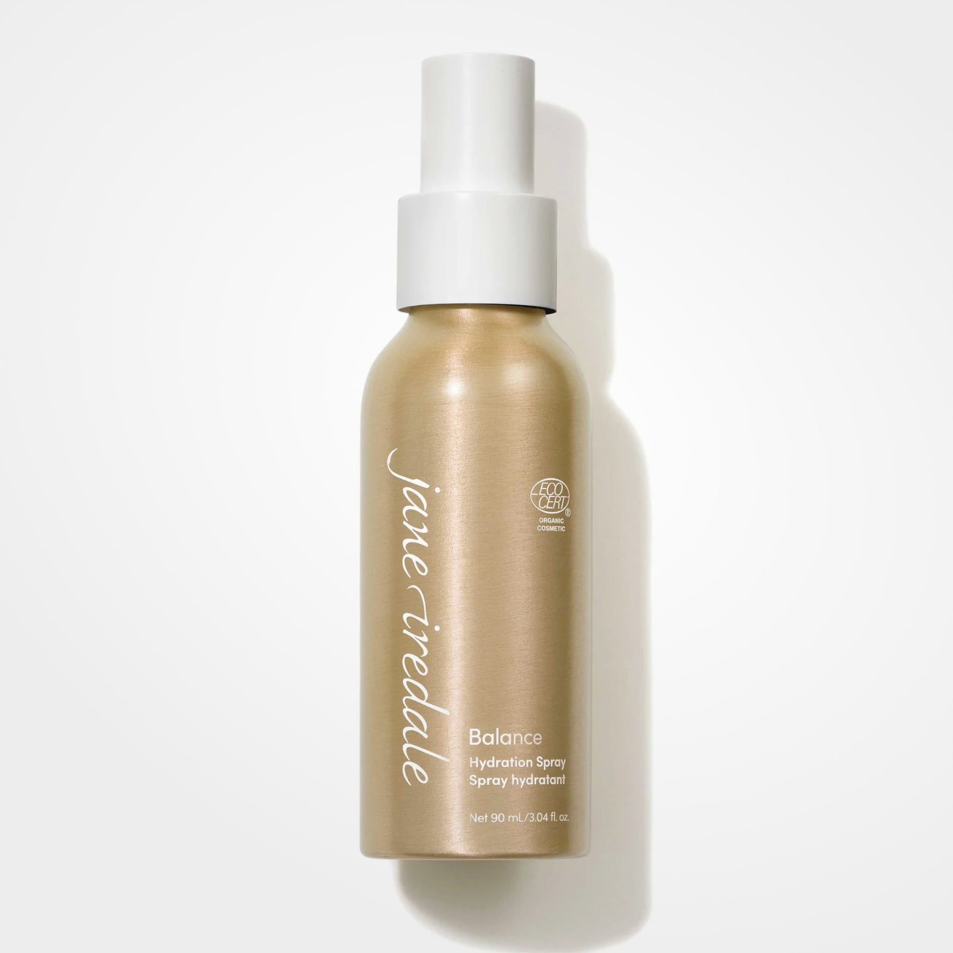 Vaporisateur hydratant Jane Iredale Balance