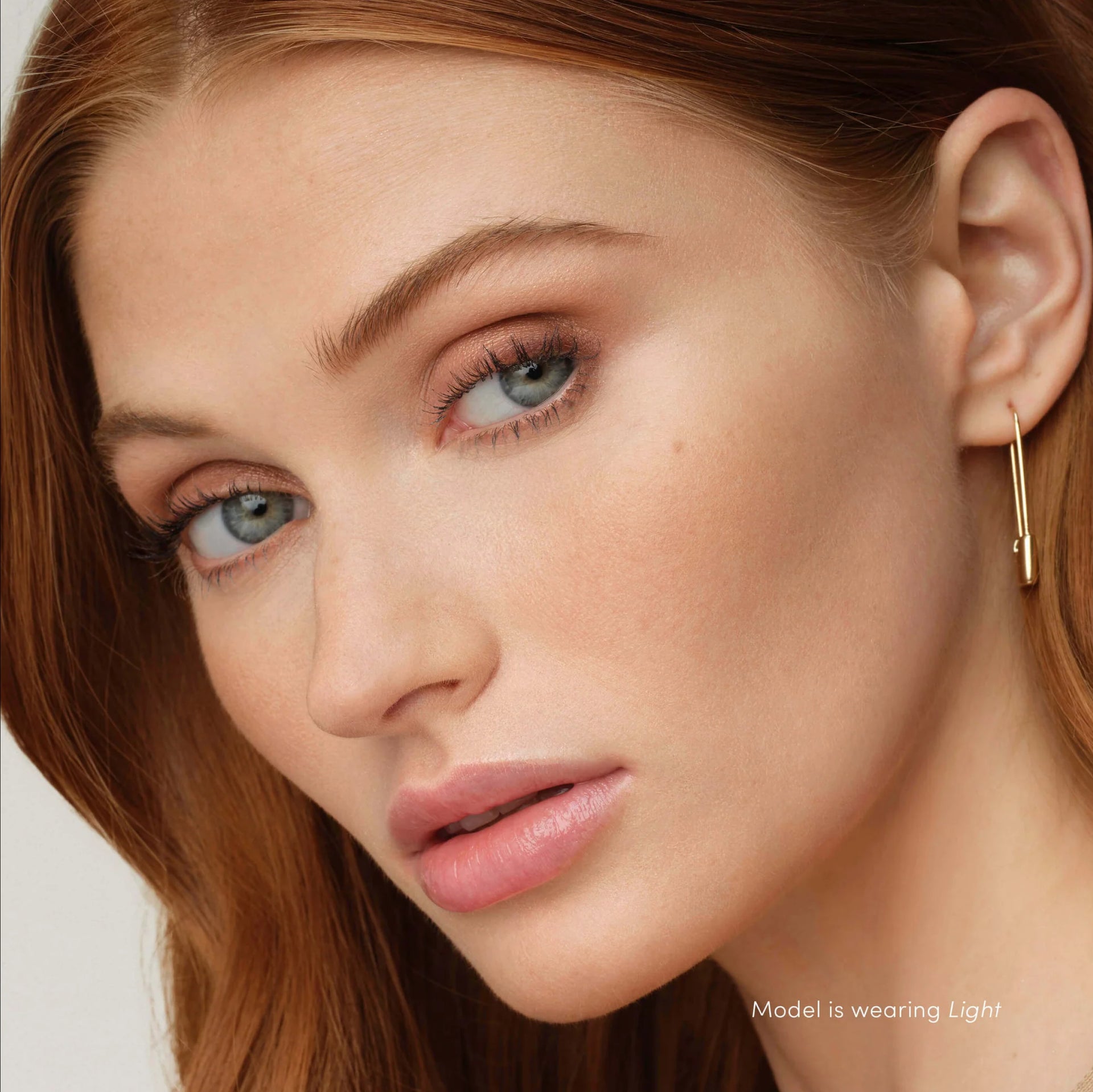 Recharge bronzante Jane Pure Matte