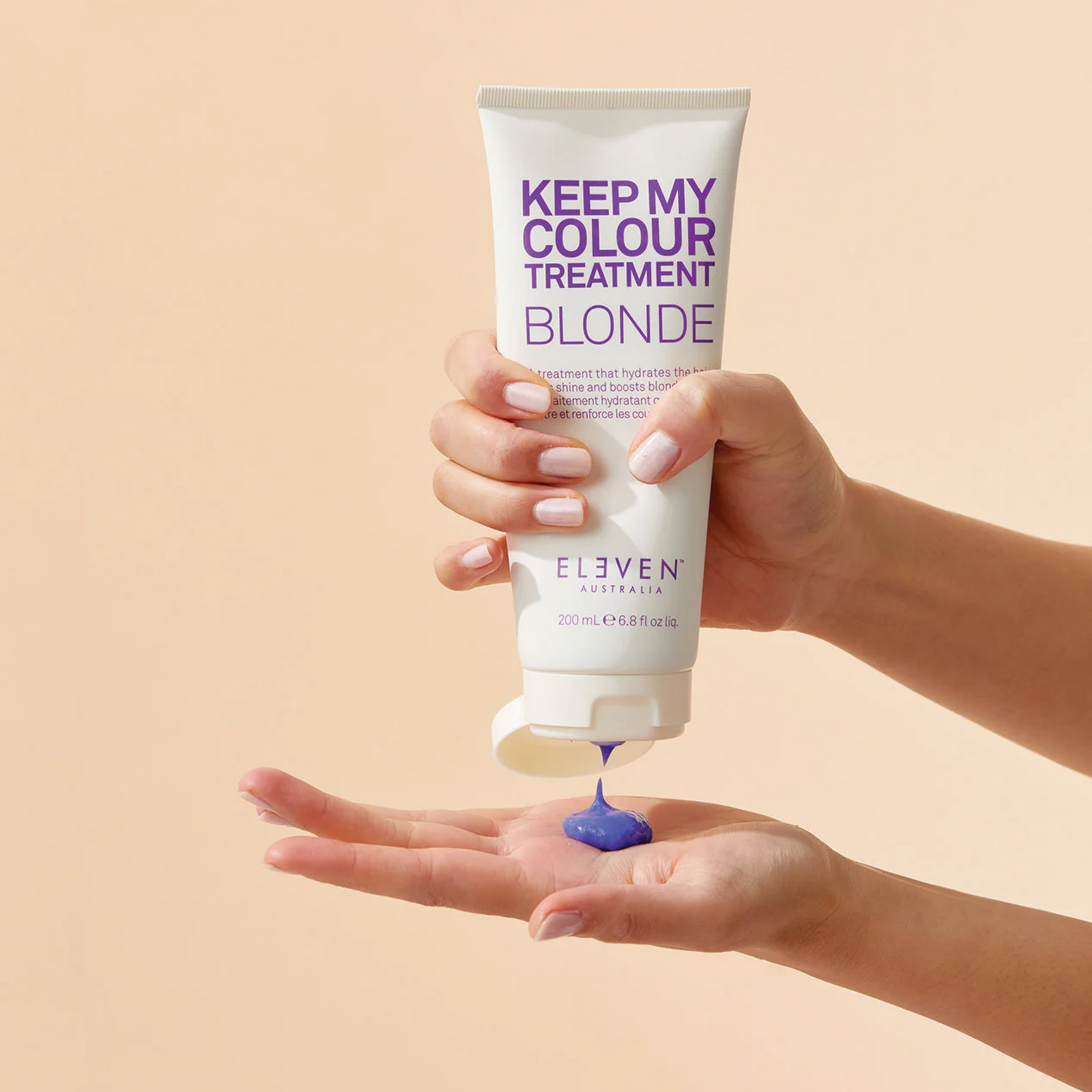 ELEVEN Australie Keep My Colour Treatment Blonde