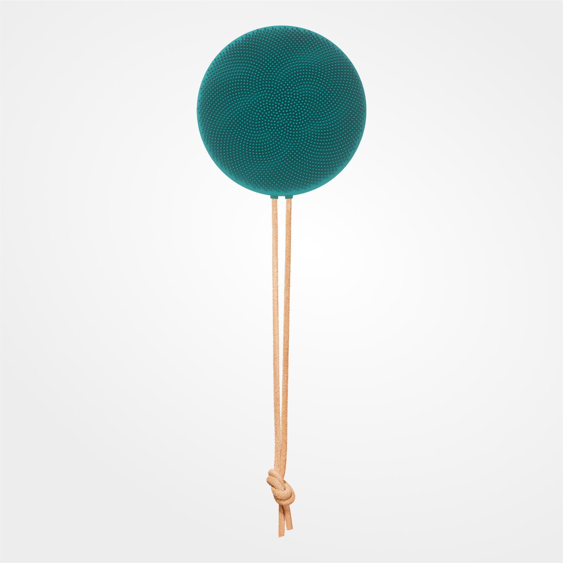 Brosse corporelle de massage corporel FOREO LUNA 4 - Persistante