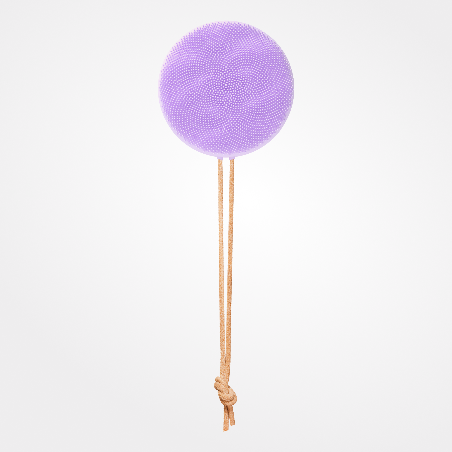 Brosse corporelle de massage corporel FOREO LUNA 4 - Lavande