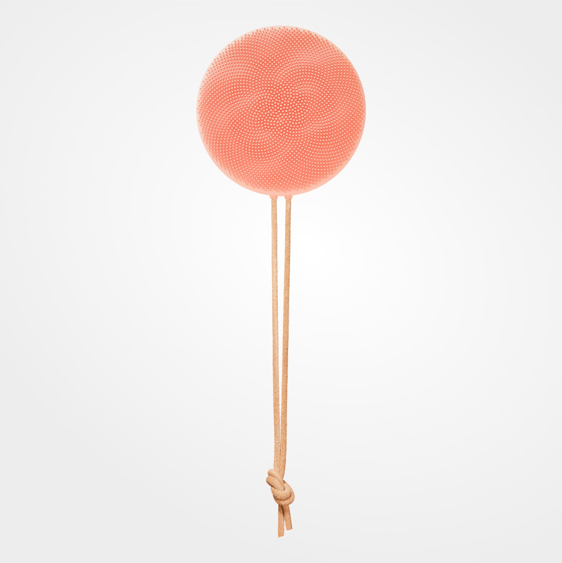 Brosse corporelle de massage corporel FOREO LUNA 4 - Peach Perfect